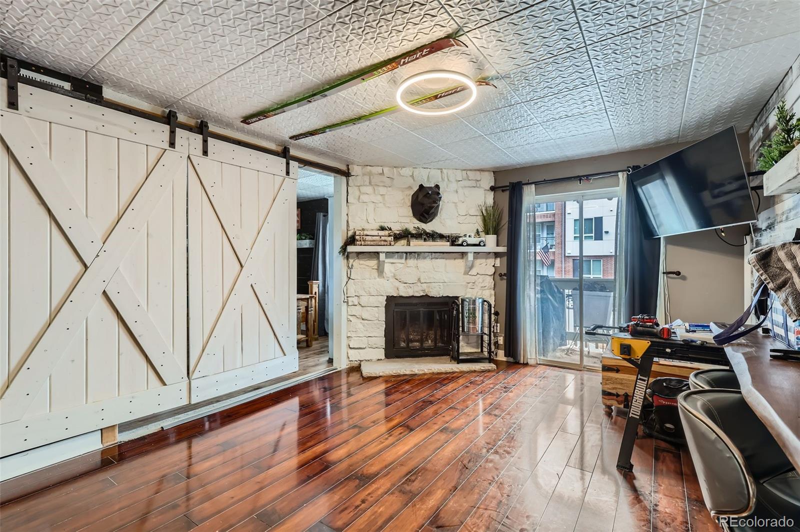 MLS Image #4 for 4400 s quebec street,denver, Colorado