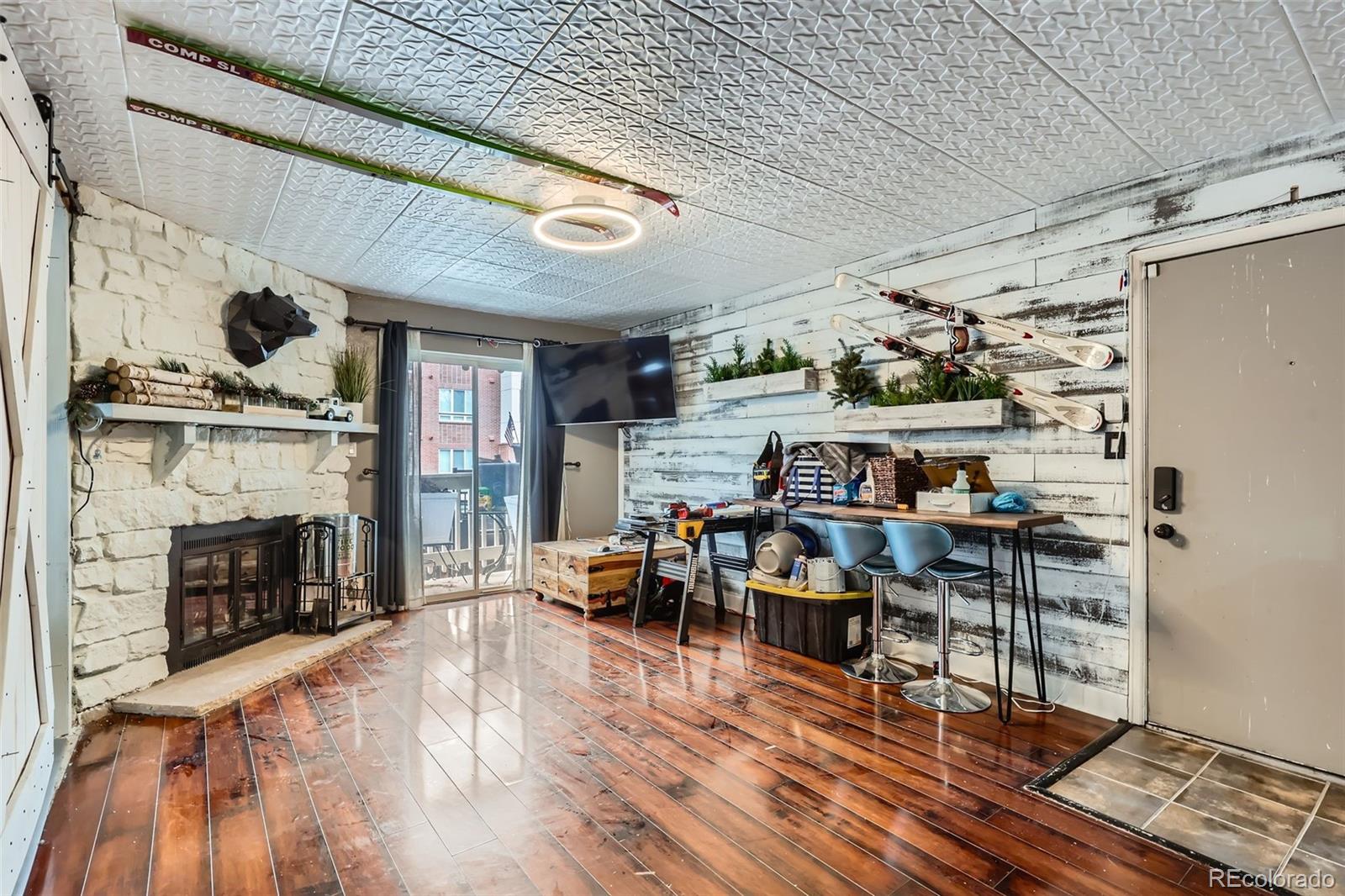 MLS Image #5 for 4400 s quebec street,denver, Colorado