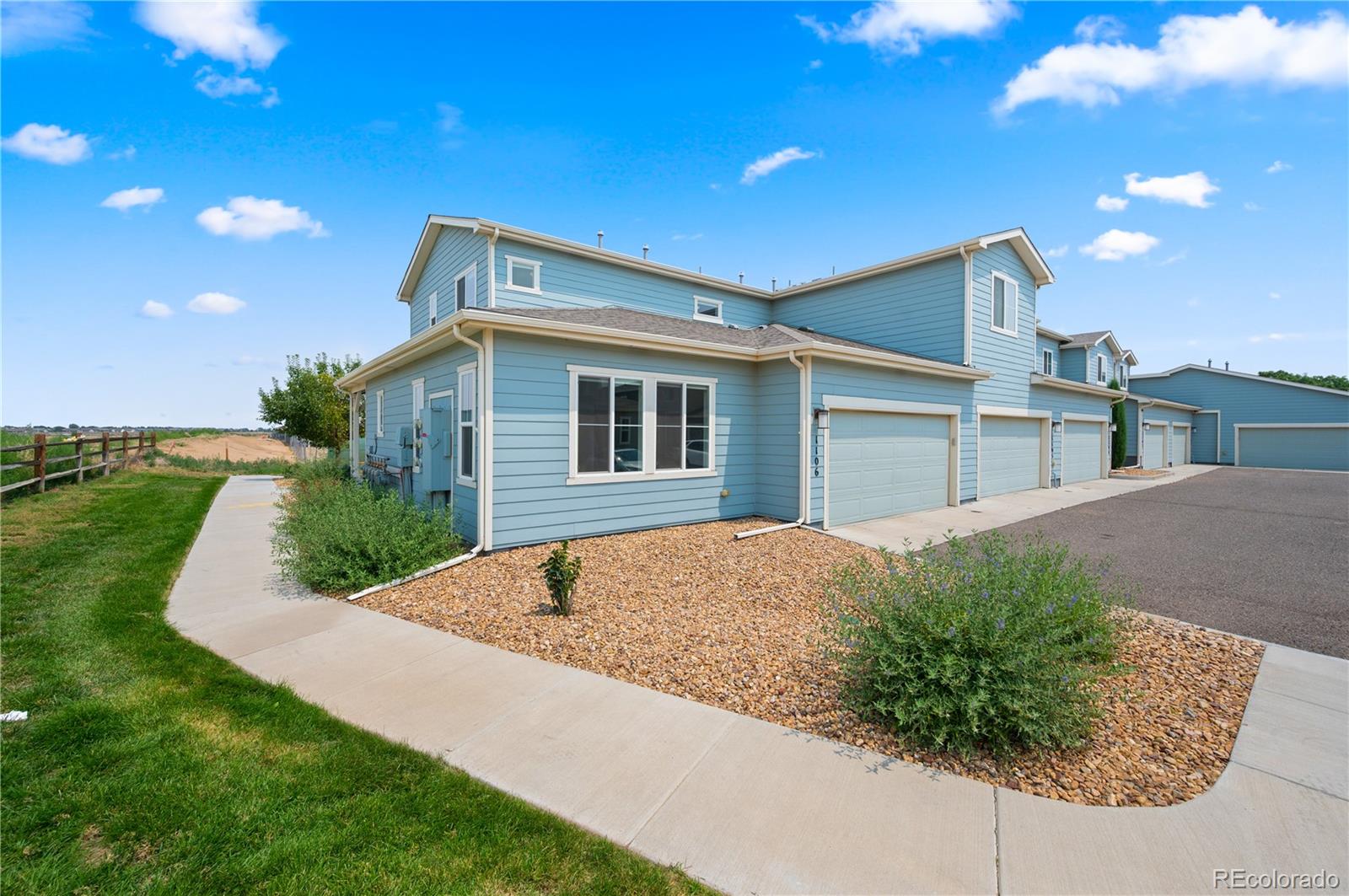 MLS Image #1 for 10597  paris street,henderson, Colorado