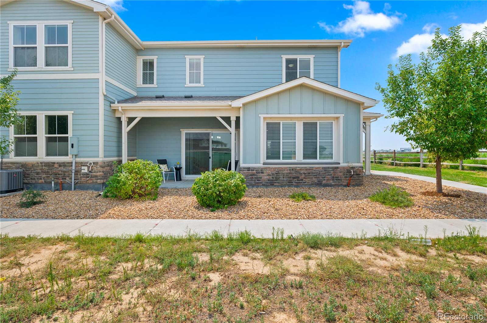 MLS Image #2 for 10597  paris street,henderson, Colorado
