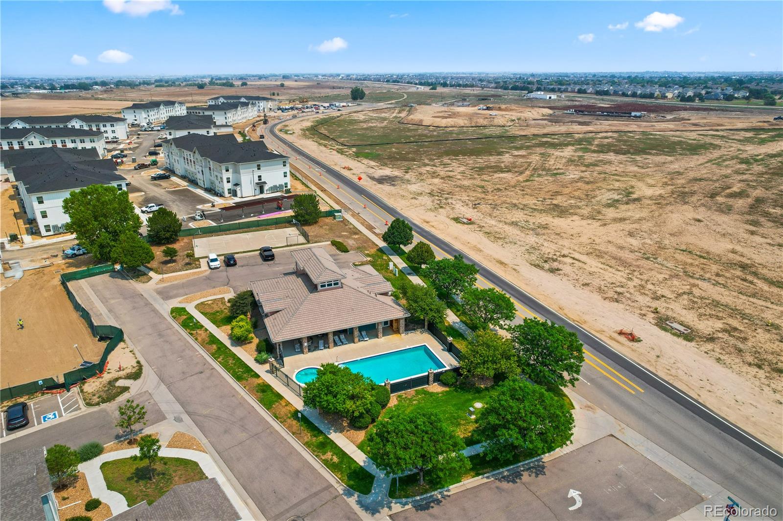 MLS Image #3 for 10597  paris street,henderson, Colorado