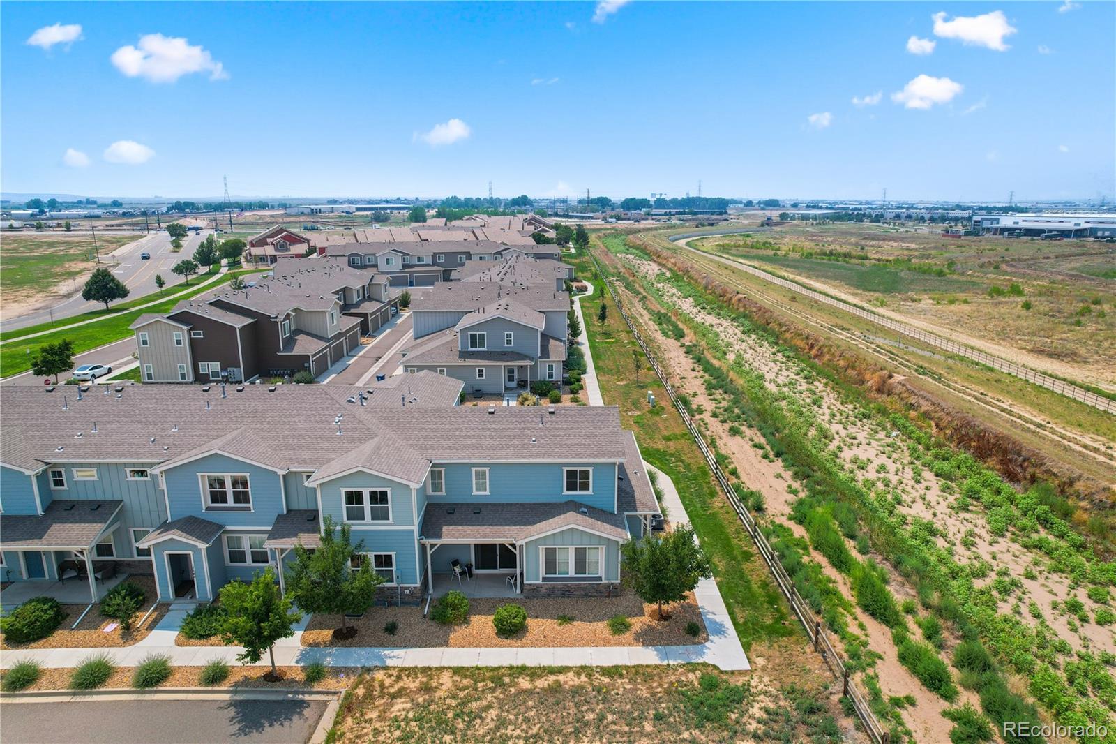 MLS Image #4 for 10597  paris street,henderson, Colorado