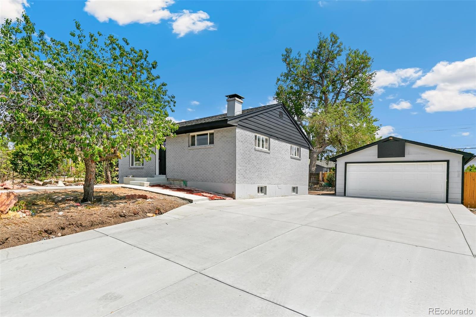 MLS Image #0 for 7108  huron street,denver, Colorado