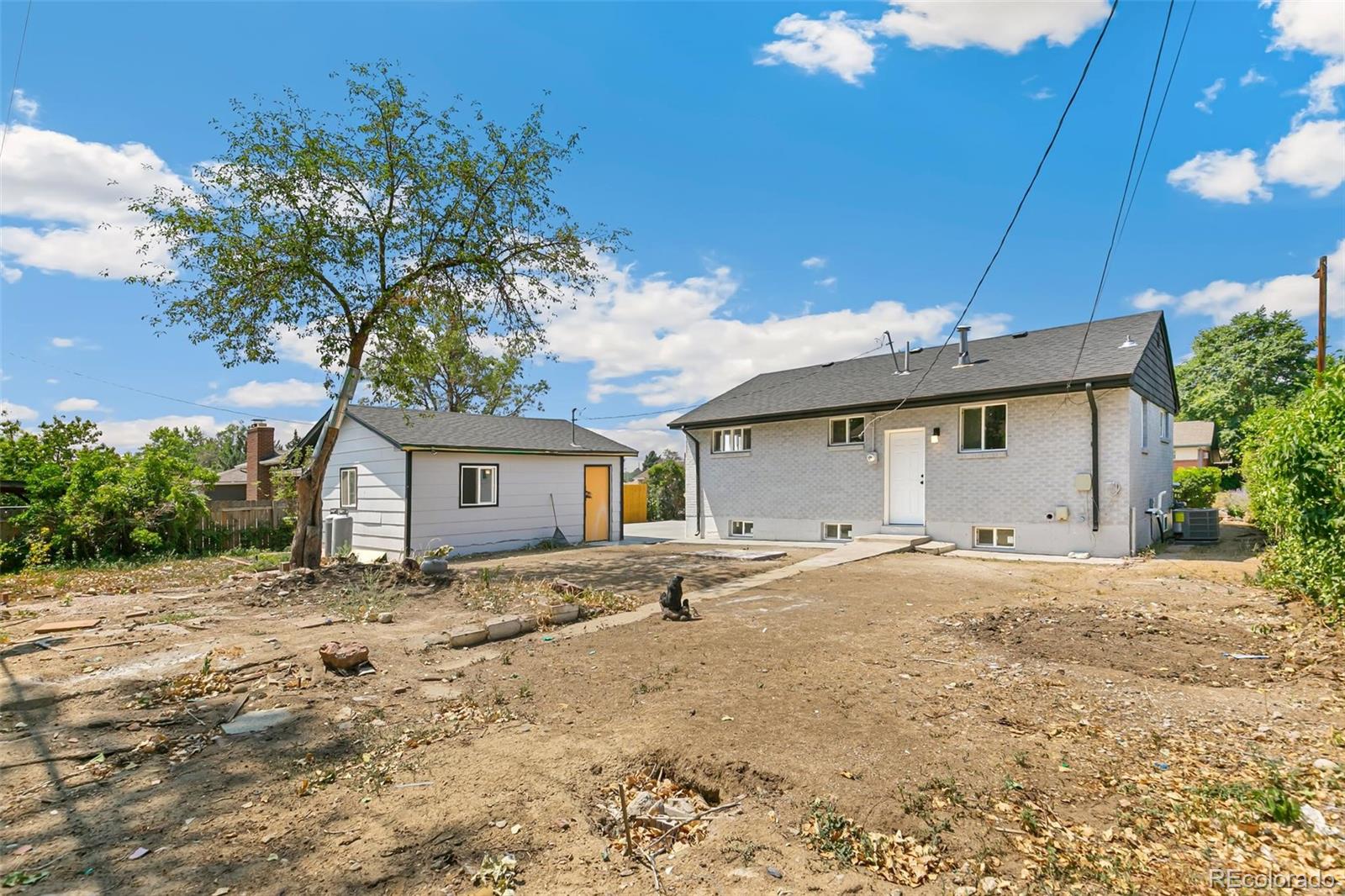 MLS Image #22 for 7108  huron street,denver, Colorado
