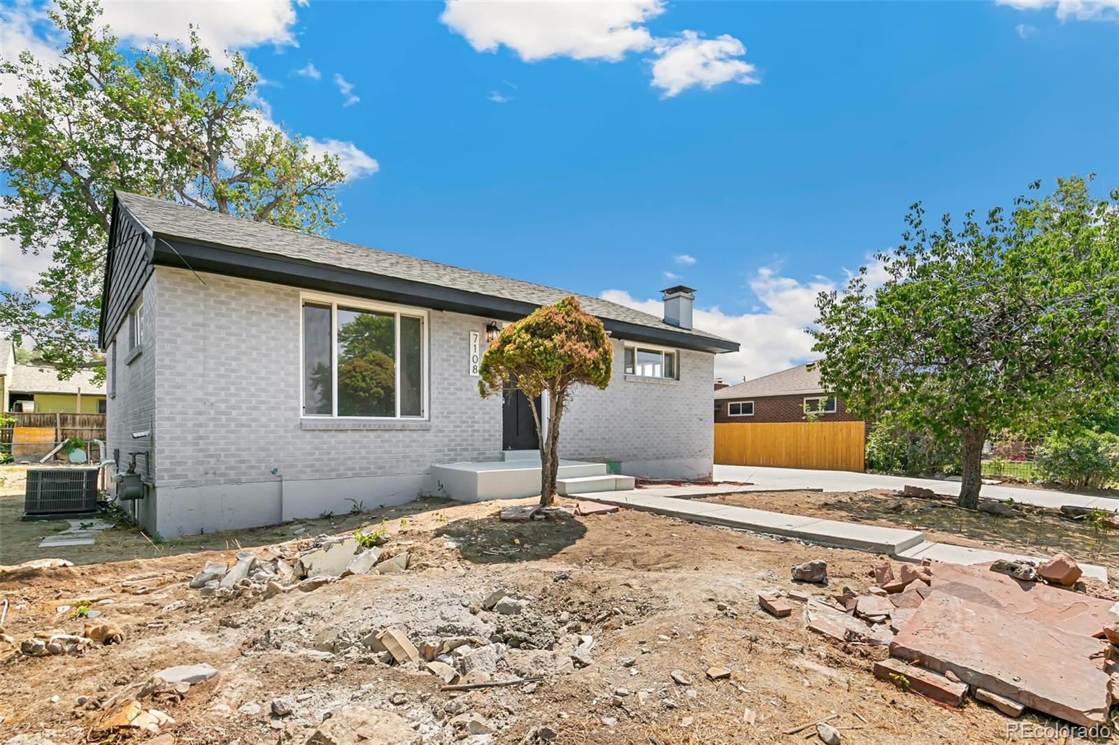 MLS Image #24 for 7108  huron street,denver, Colorado