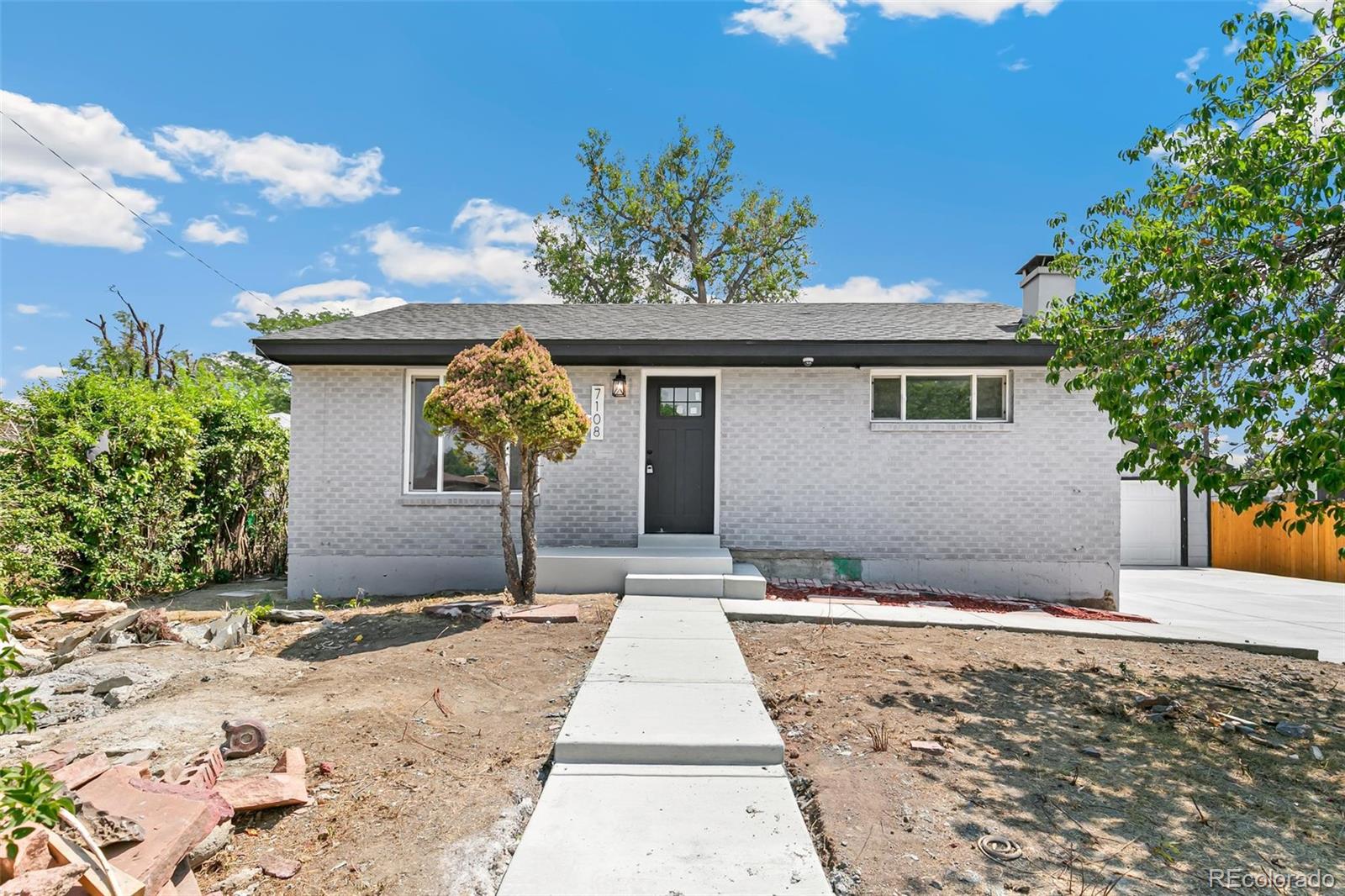 MLS Image #25 for 7108  huron street,denver, Colorado