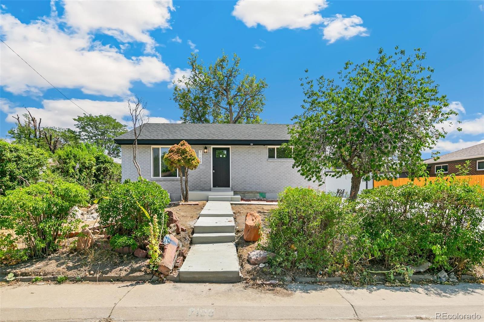 MLS Image #26 for 7108  huron street,denver, Colorado