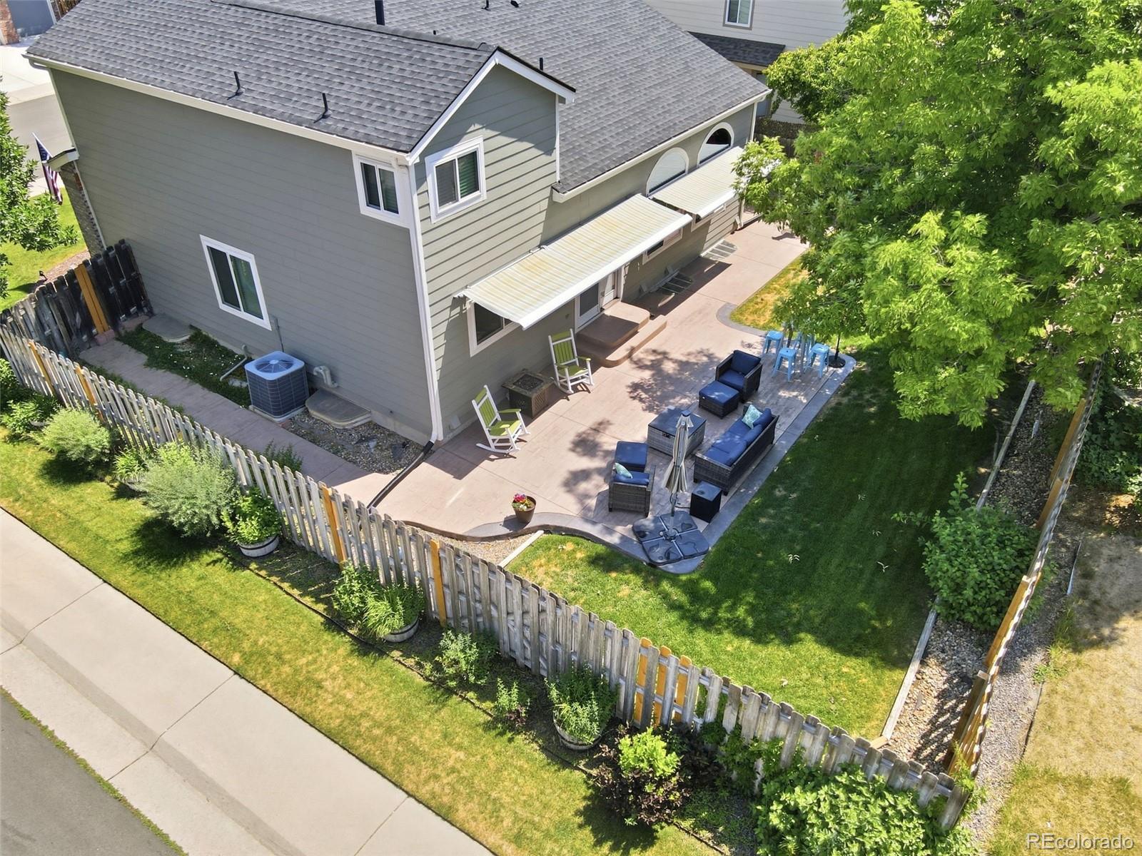 MLS Image #2 for 20906 e berry avenue,aurora, Colorado