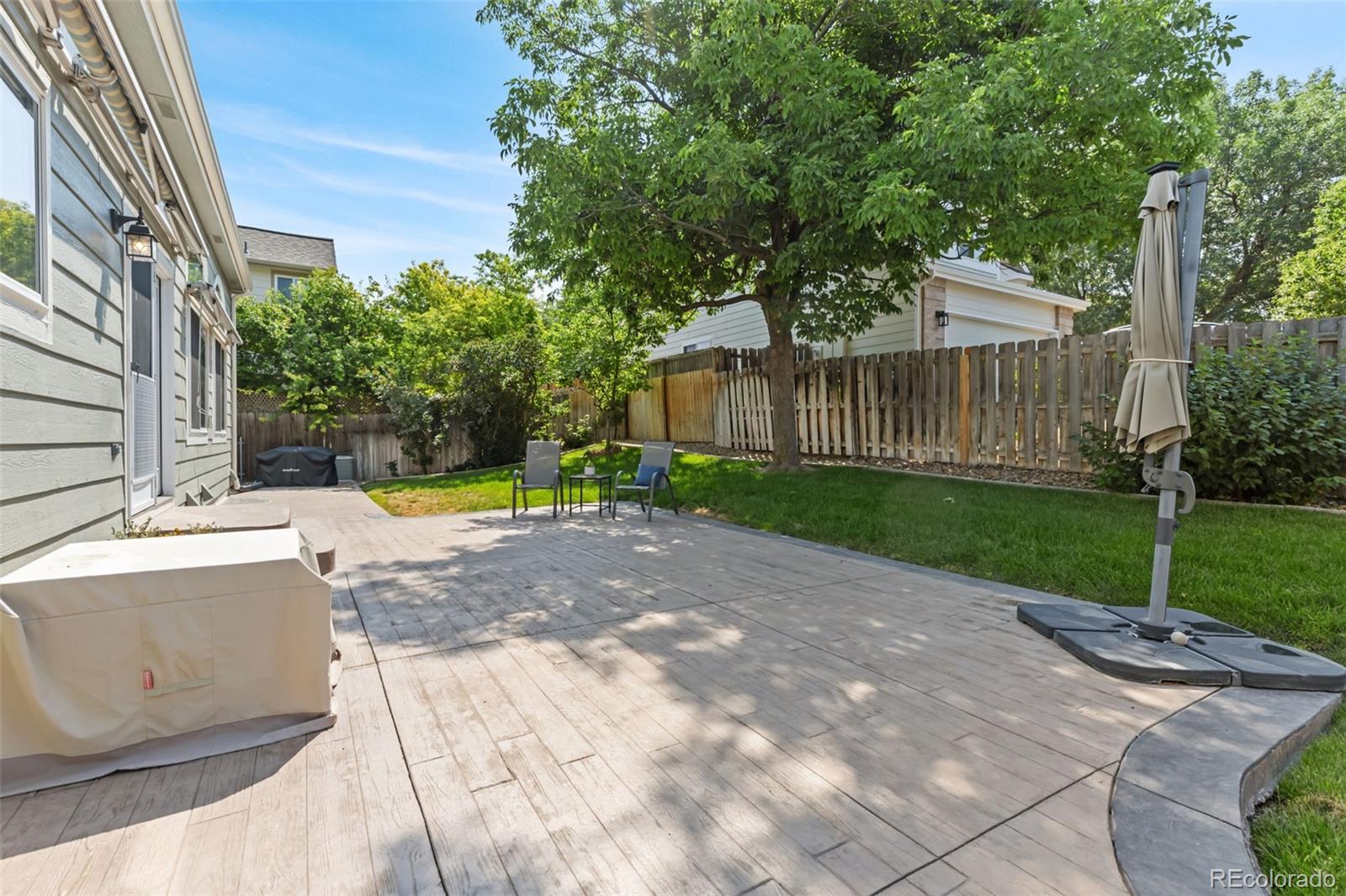 MLS Image #40 for 20906 e berry avenue,aurora, Colorado