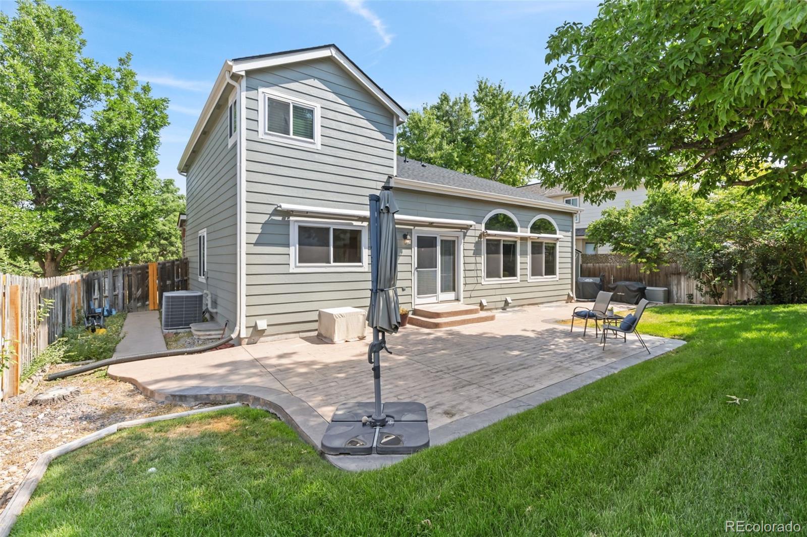 MLS Image #41 for 20906 e berry avenue,aurora, Colorado