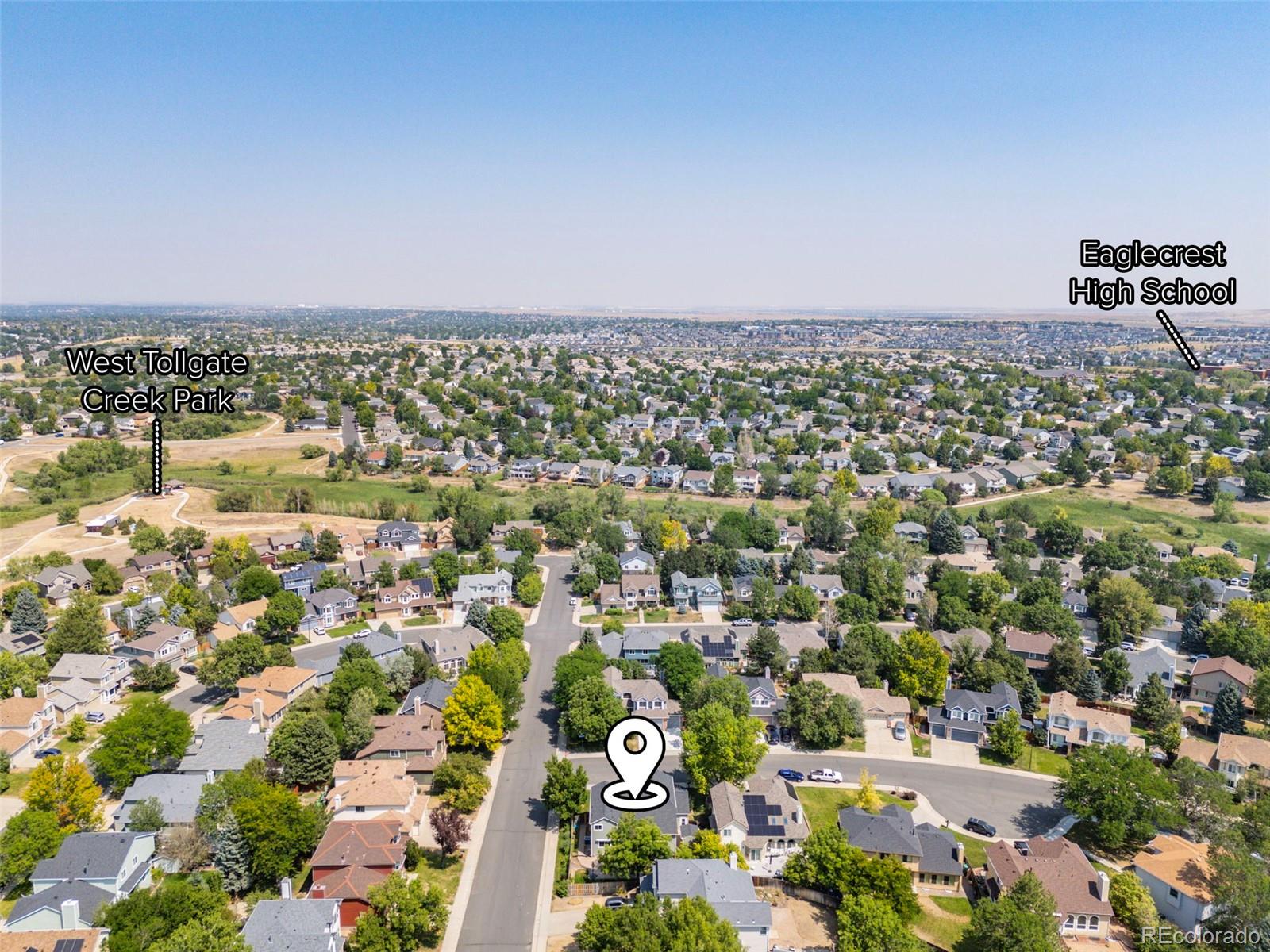 MLS Image #45 for 20906 e berry avenue,aurora, Colorado