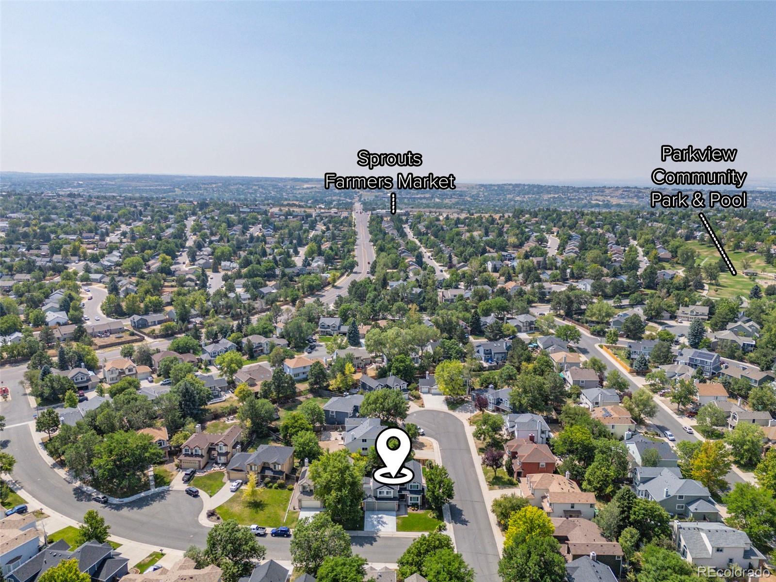 MLS Image #47 for 20906 e berry avenue,aurora, Colorado