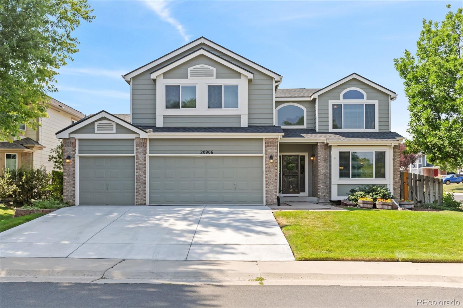 MLS Image #49 for 20906 e berry avenue,aurora, Colorado