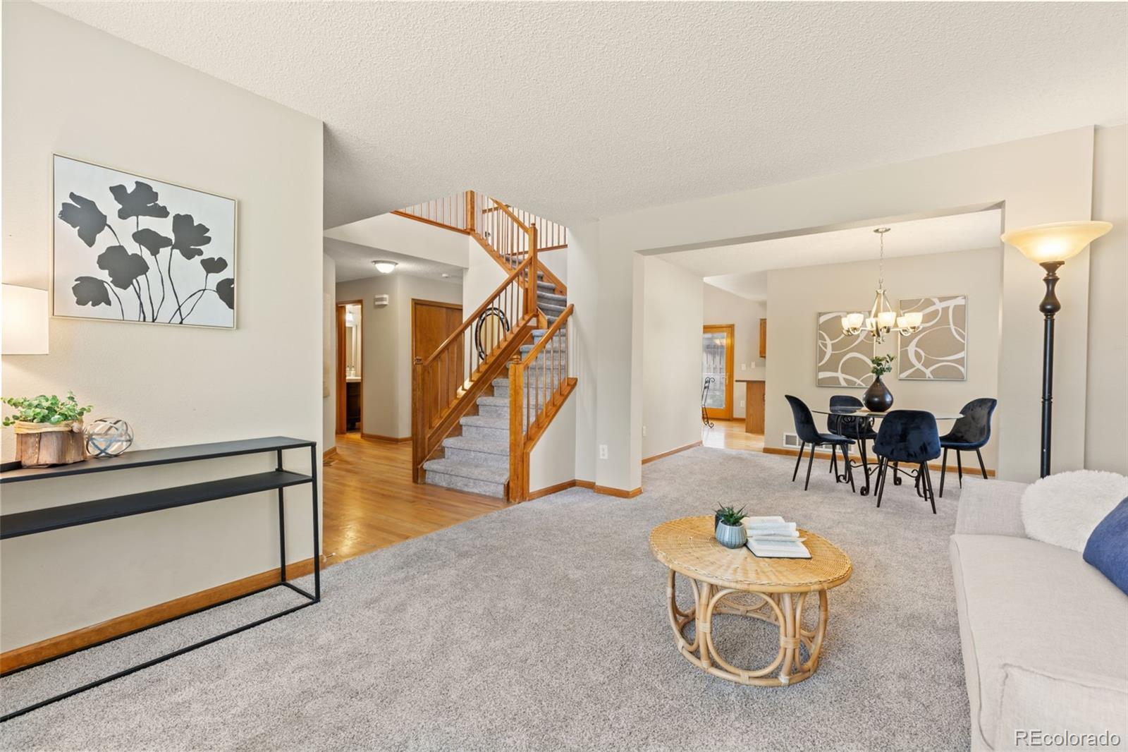 MLS Image #5 for 20906 e berry avenue,aurora, Colorado