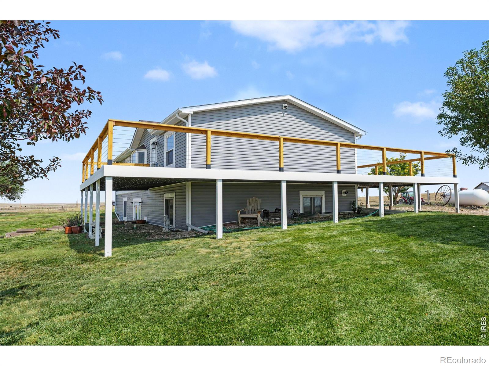 MLS Image #1 for 34015  county road 80 ,briggsdale, Colorado