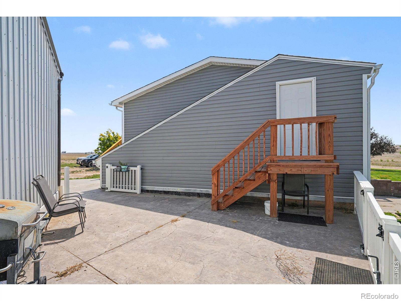 MLS Image #26 for 34015  county road 80 ,briggsdale, Colorado