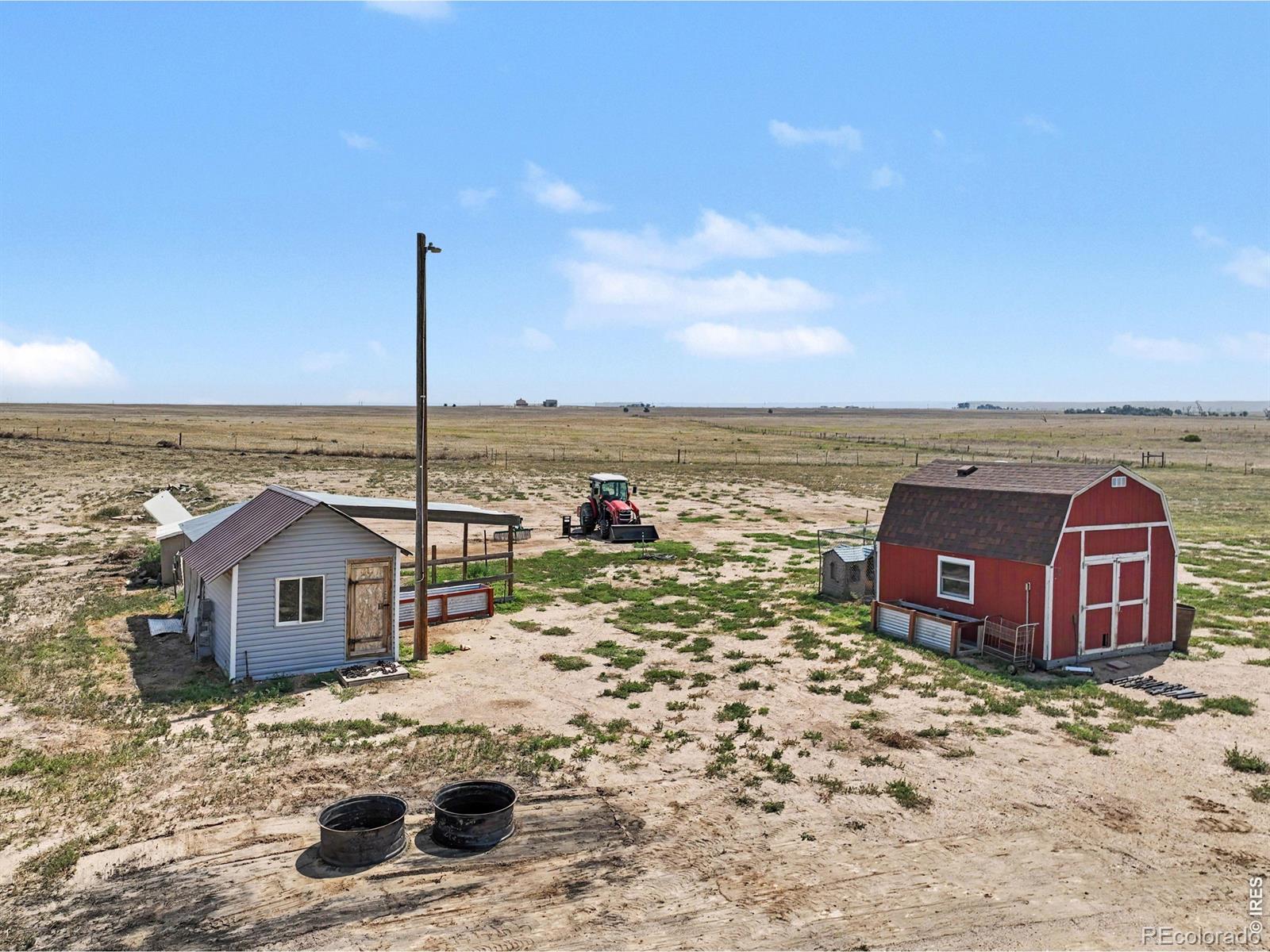 MLS Image #28 for 34015  county road 80 ,briggsdale, Colorado