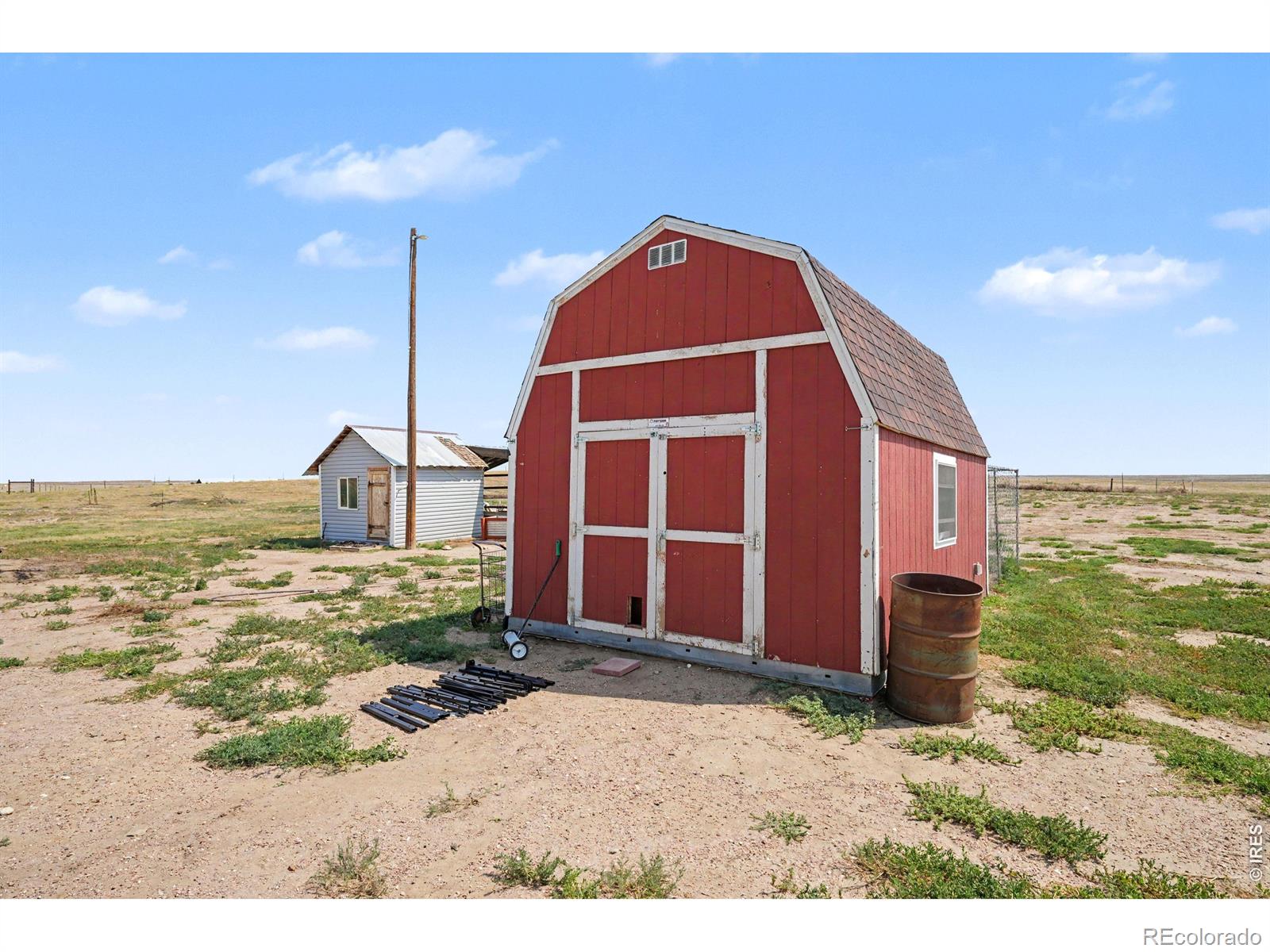 MLS Image #29 for 34015  county road 80 ,briggsdale, Colorado