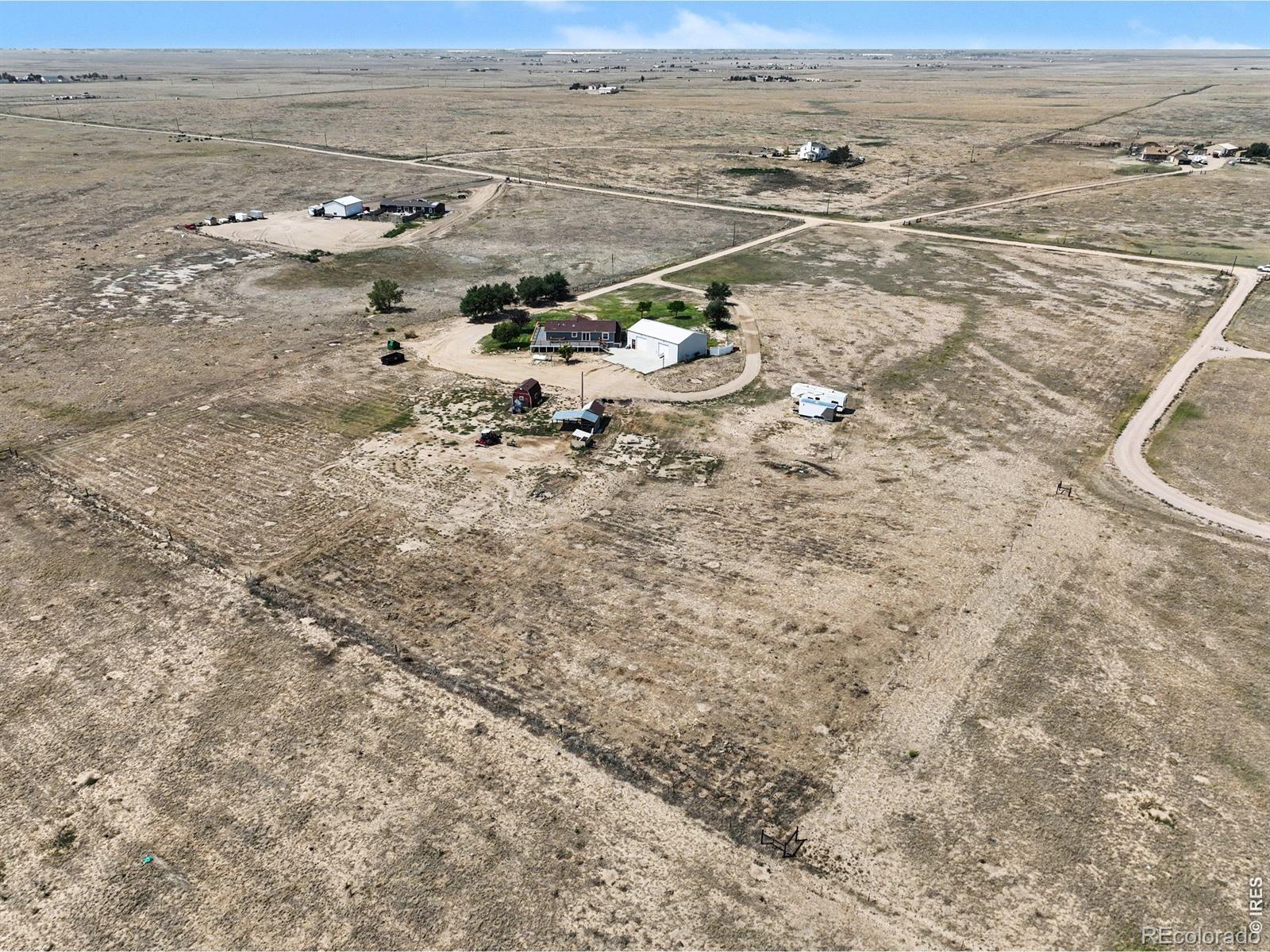 MLS Image #3 for 34015  county road 80 ,briggsdale, Colorado
