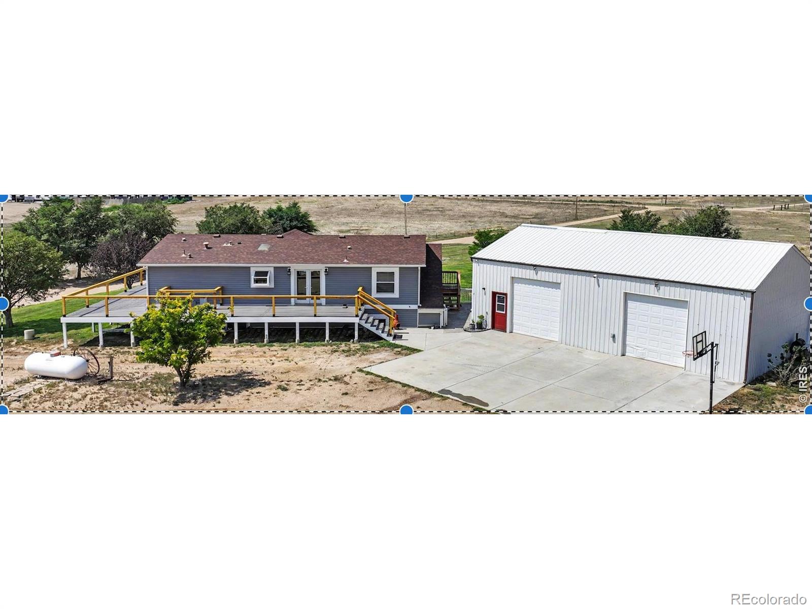 MLS Image #32 for 34015  county road 80 ,briggsdale, Colorado