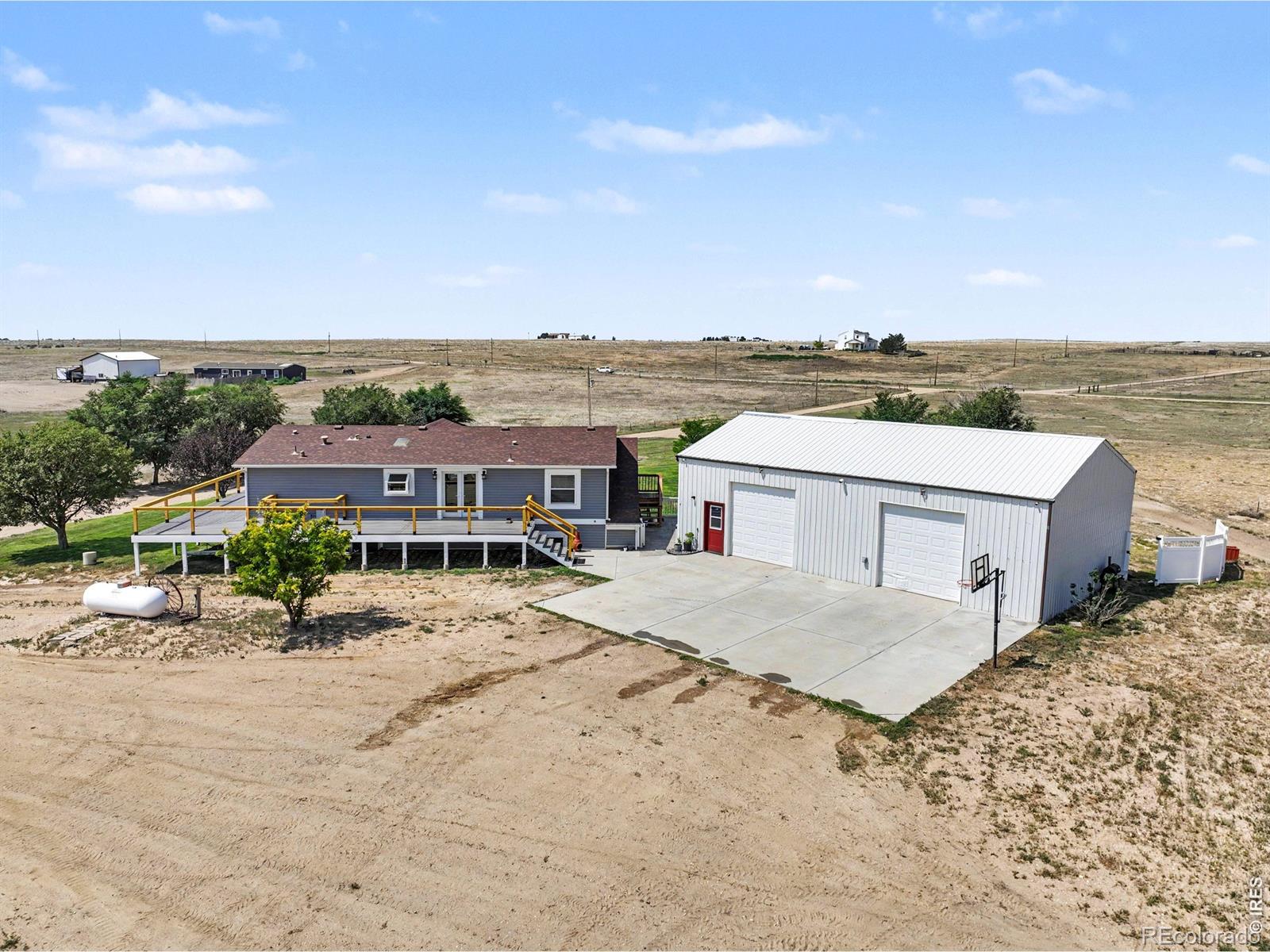MLS Image #4 for 34015  county road 80 ,briggsdale, Colorado