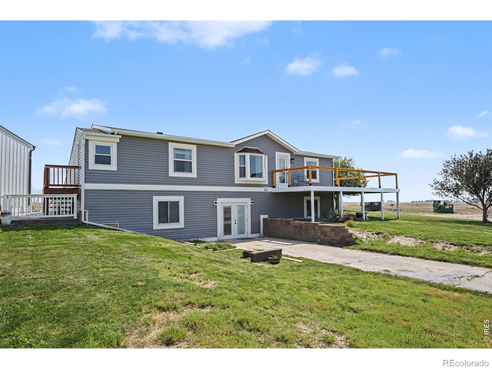 MLS Image #5 for 34015  county road 80 ,briggsdale, Colorado