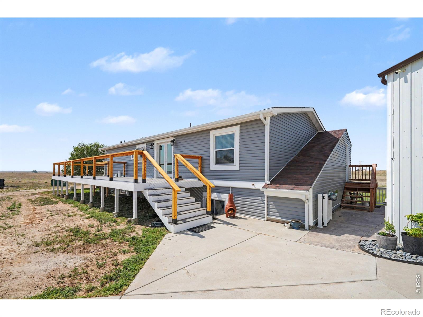 MLS Image #6 for 34015  county road 80 ,briggsdale, Colorado