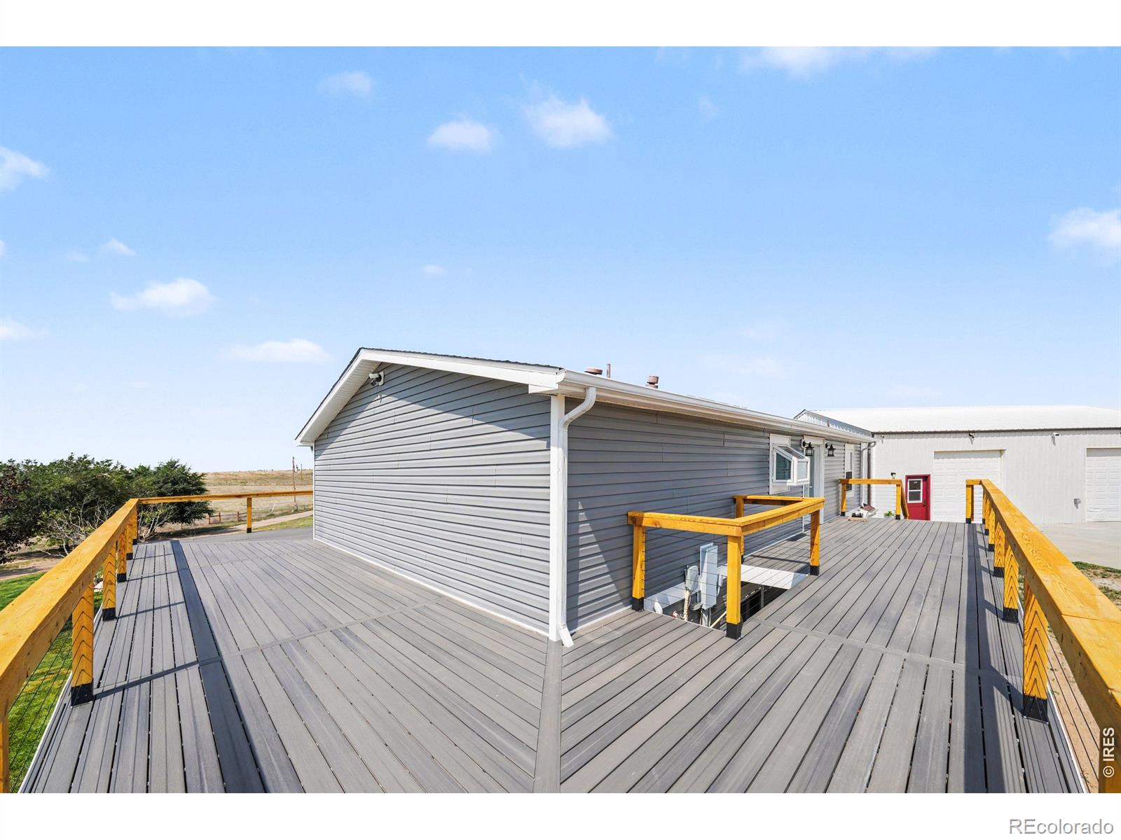 MLS Image #7 for 34015  county road 80 ,briggsdale, Colorado