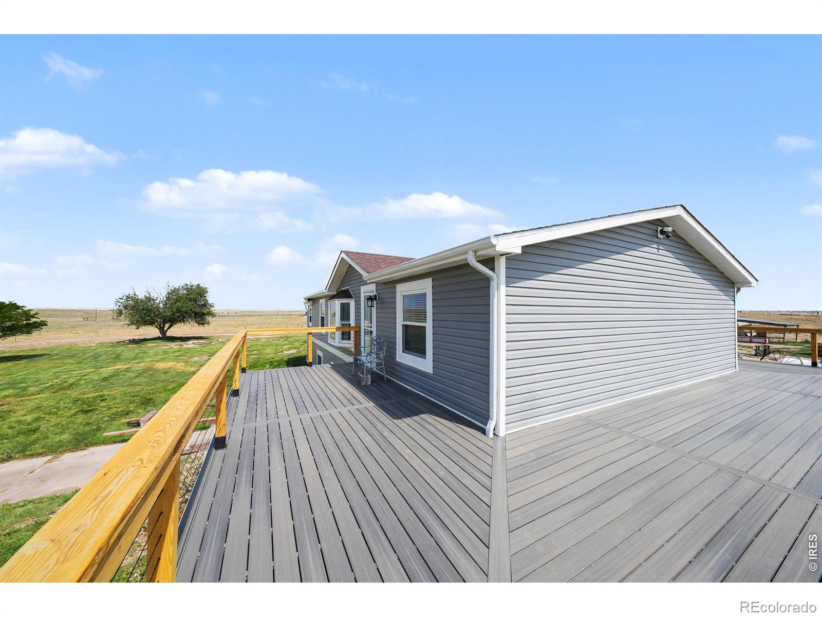 MLS Image #8 for 34015  county road 80 ,briggsdale, Colorado