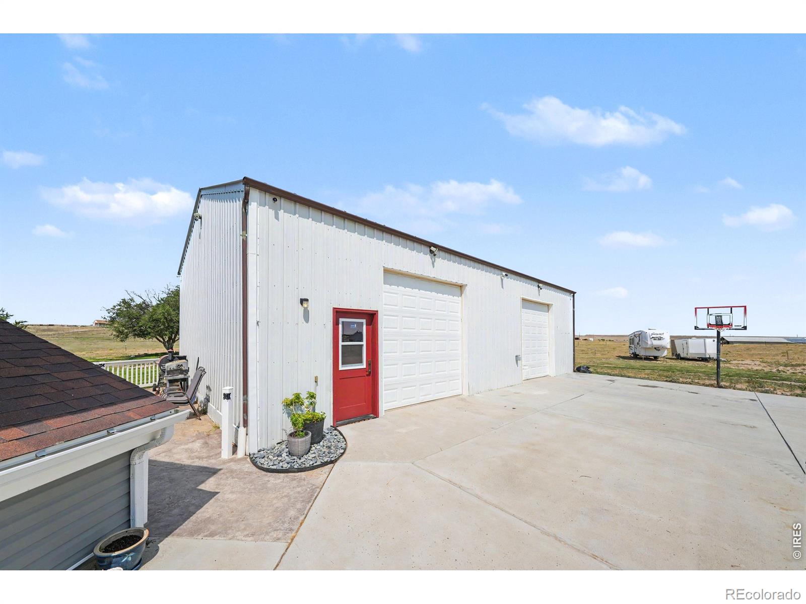 MLS Image #9 for 34015  county road 80 ,briggsdale, Colorado