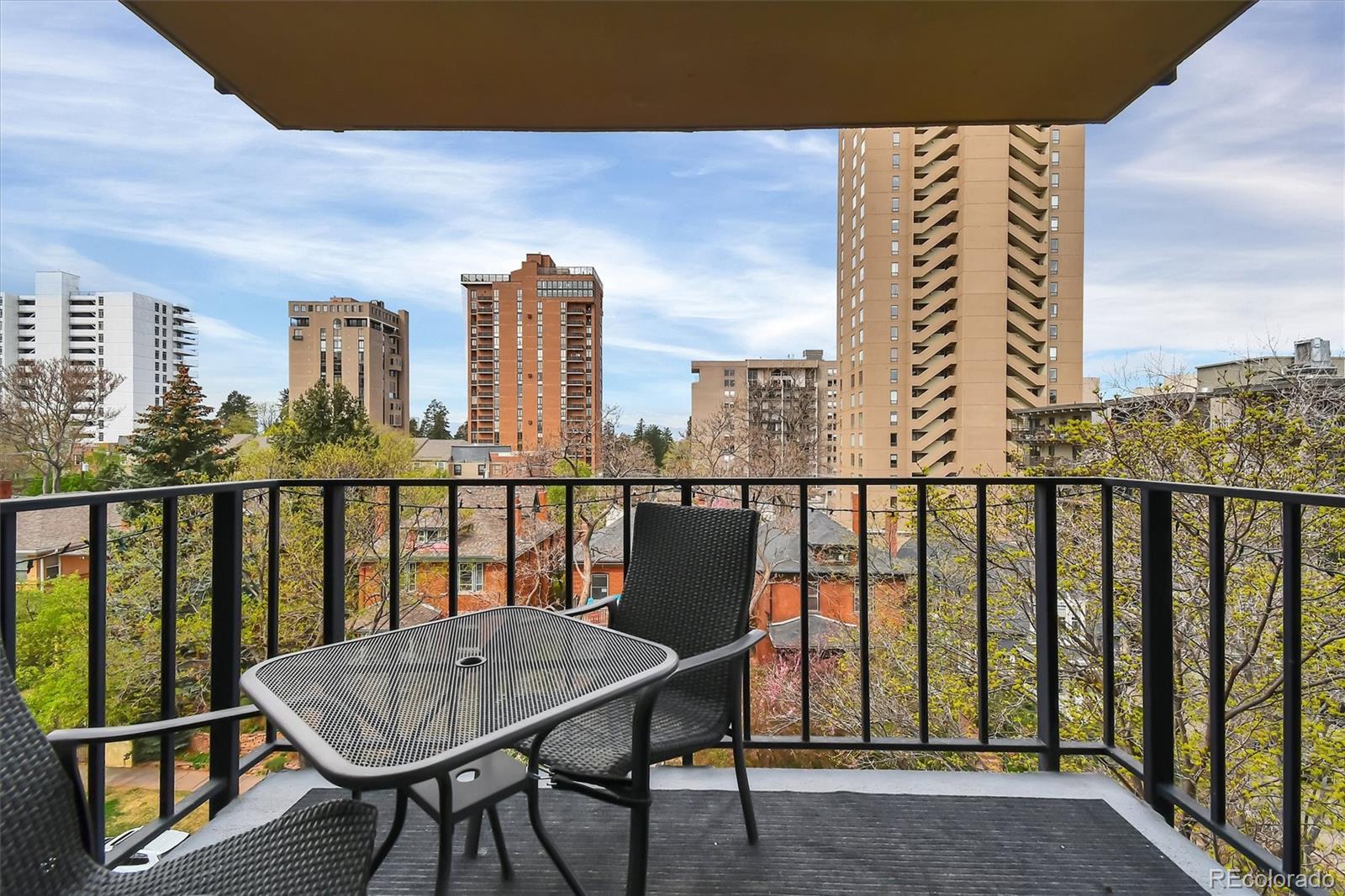MLS Image #11 for 1150  vine street,denver, Colorado