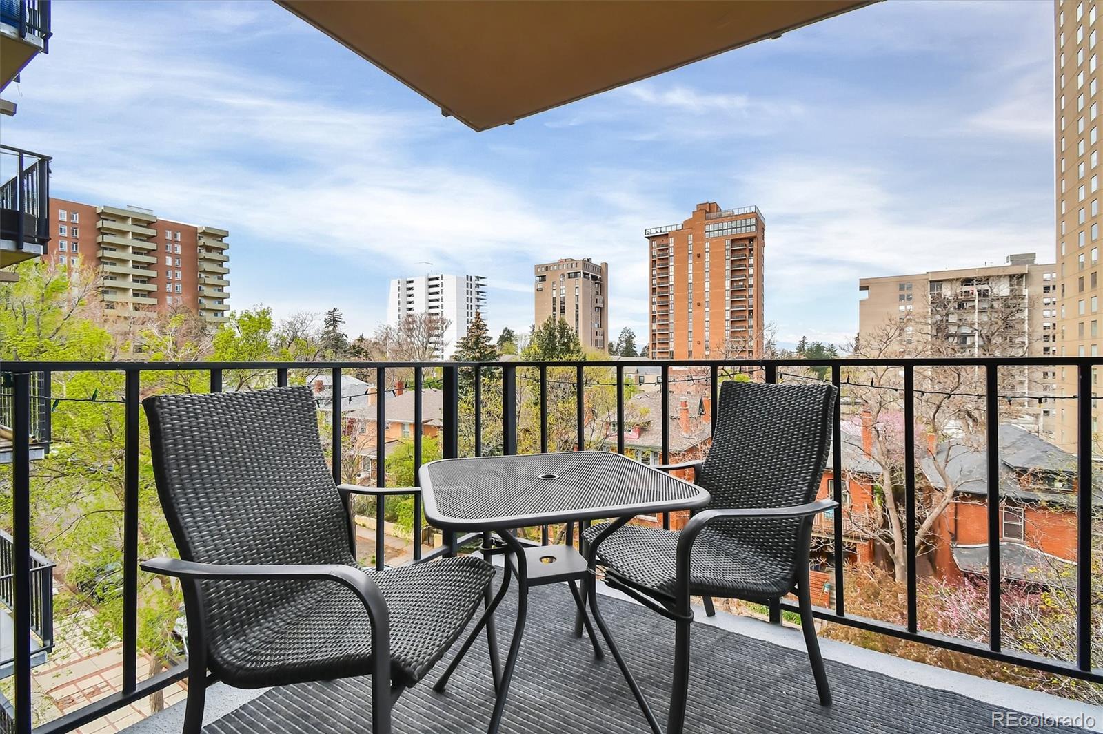 MLS Image #12 for 1150  vine street,denver, Colorado
