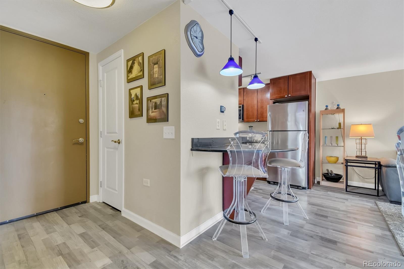 MLS Image #2 for 1150  vine street,denver, Colorado