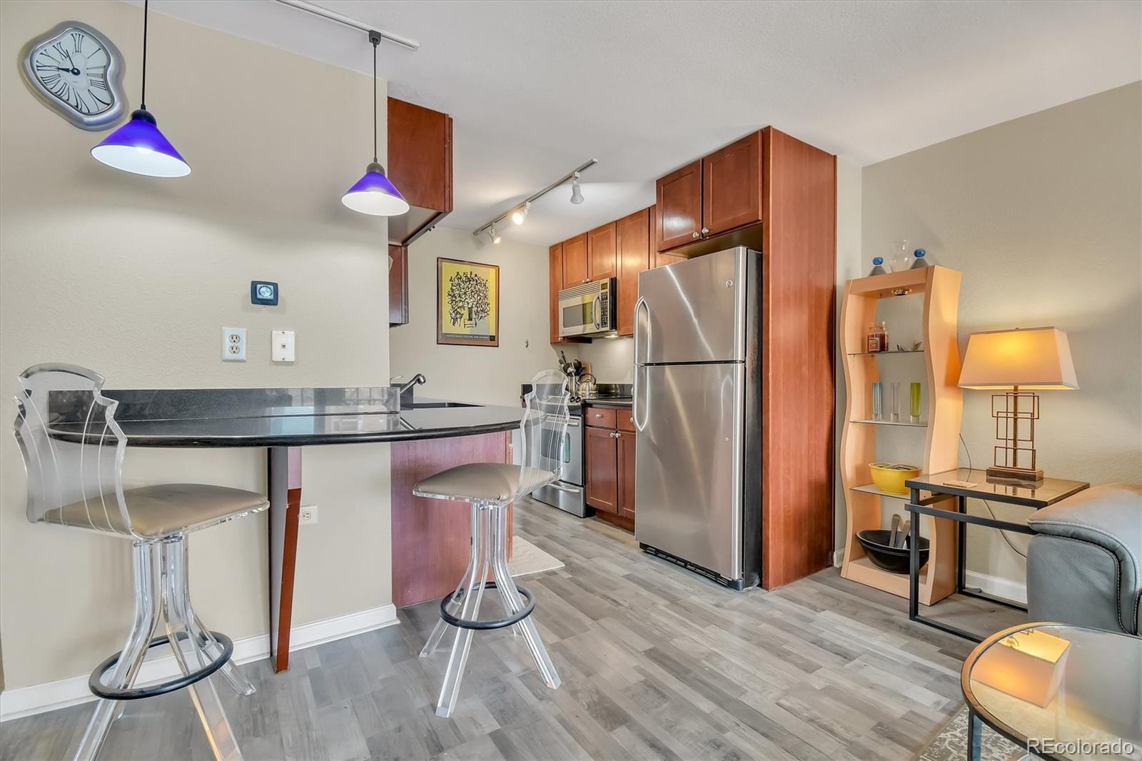MLS Image #3 for 1150  vine street,denver, Colorado