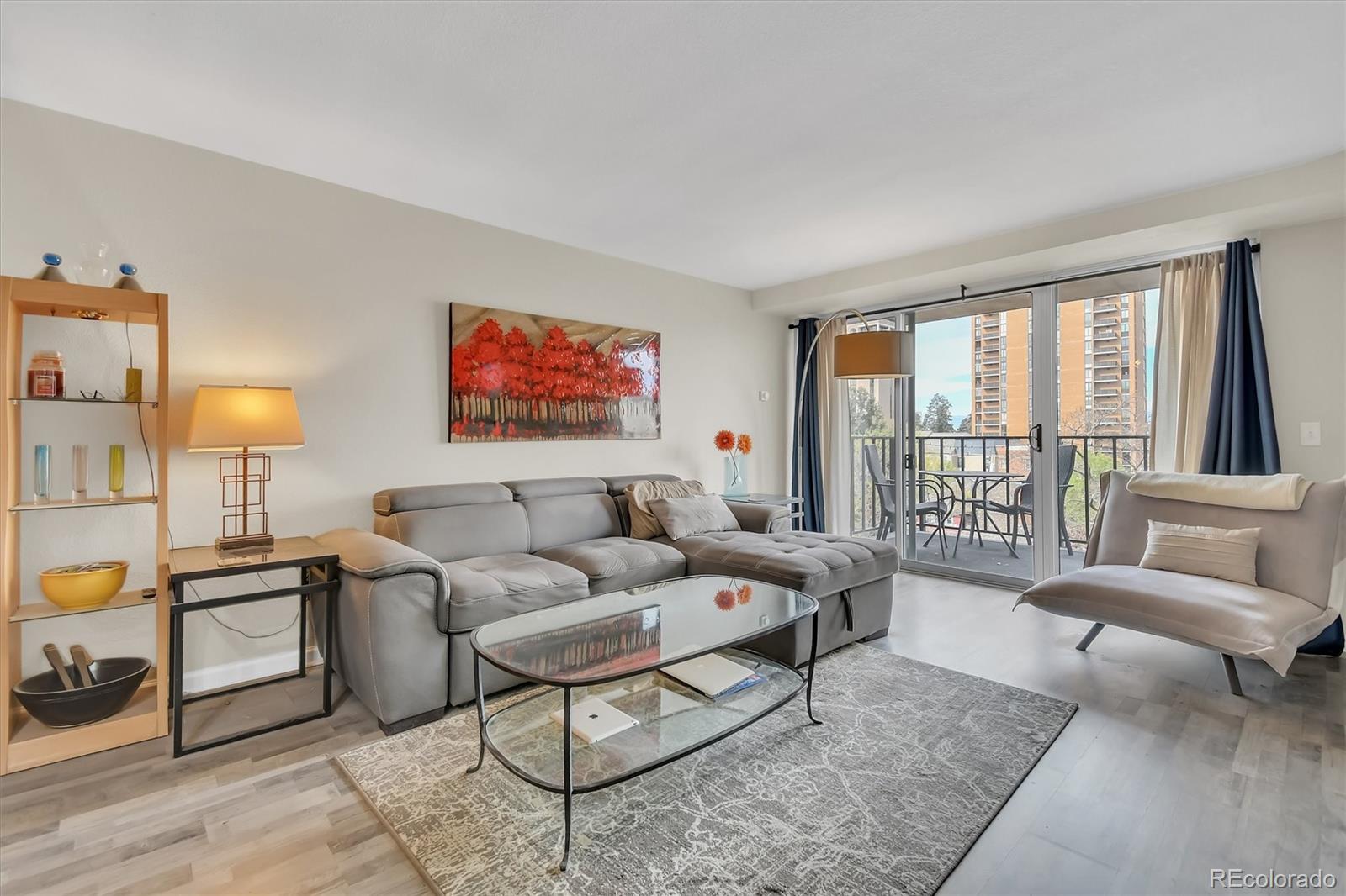 MLS Image #5 for 1150  vine street,denver, Colorado