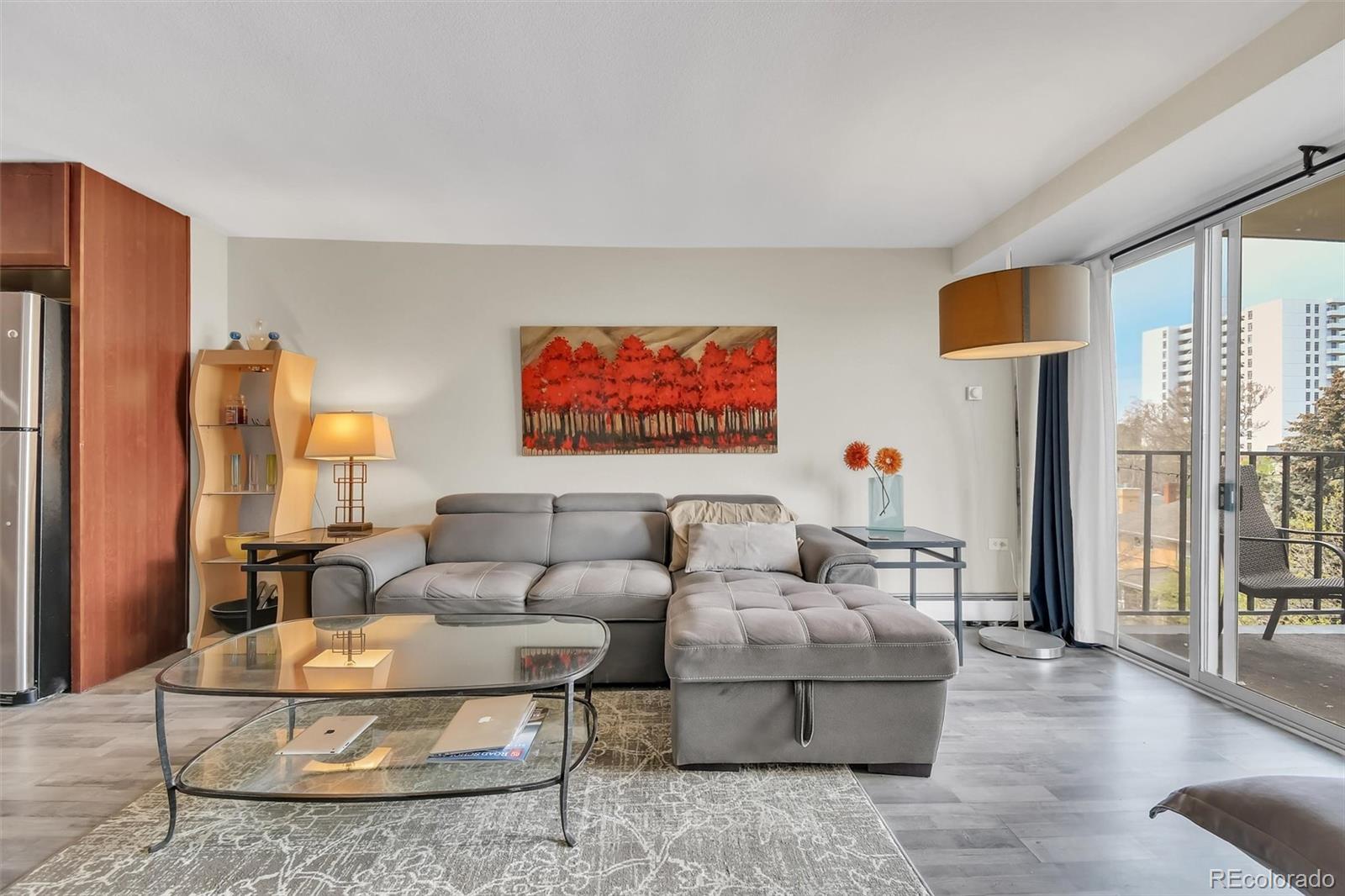 MLS Image #6 for 1150  vine street,denver, Colorado