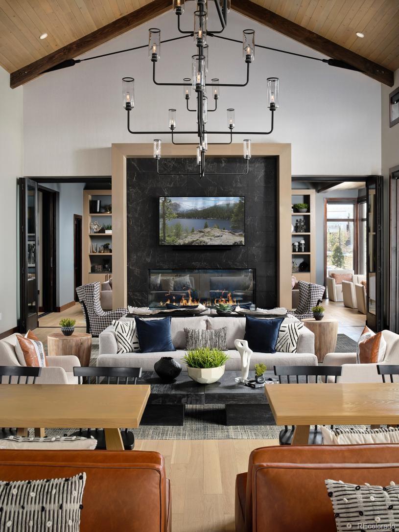 MLS Image #10 for 428  agoseris way,castle rock, Colorado