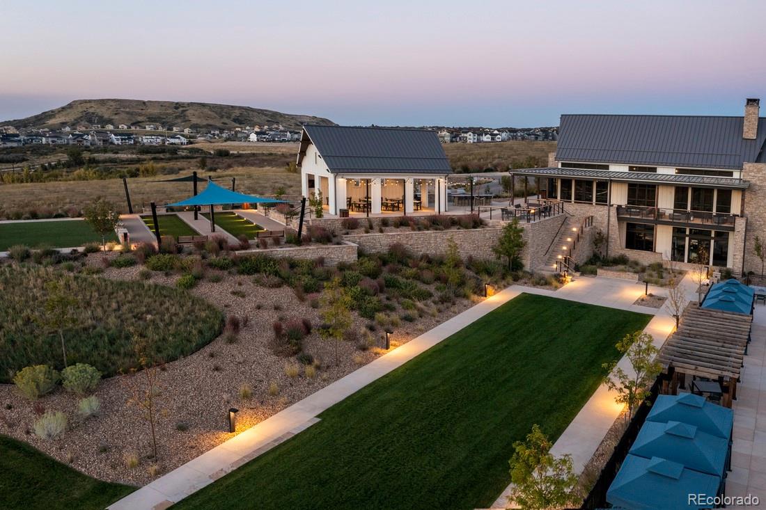 MLS Image #12 for 428  agoseris way,castle rock, Colorado