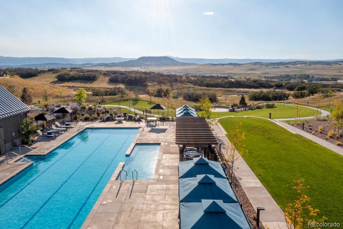 MLS Image #15 for 428  agoseris way,castle rock, Colorado