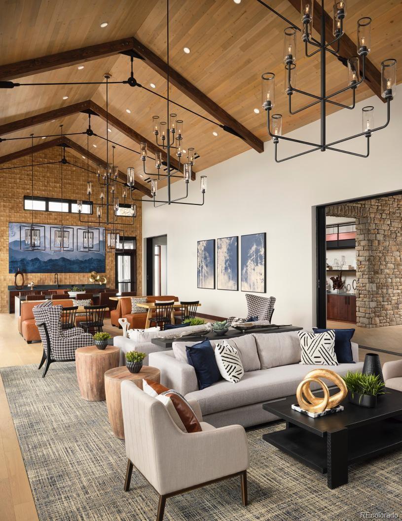 MLS Image #6 for 428  agoseris way,castle rock, Colorado