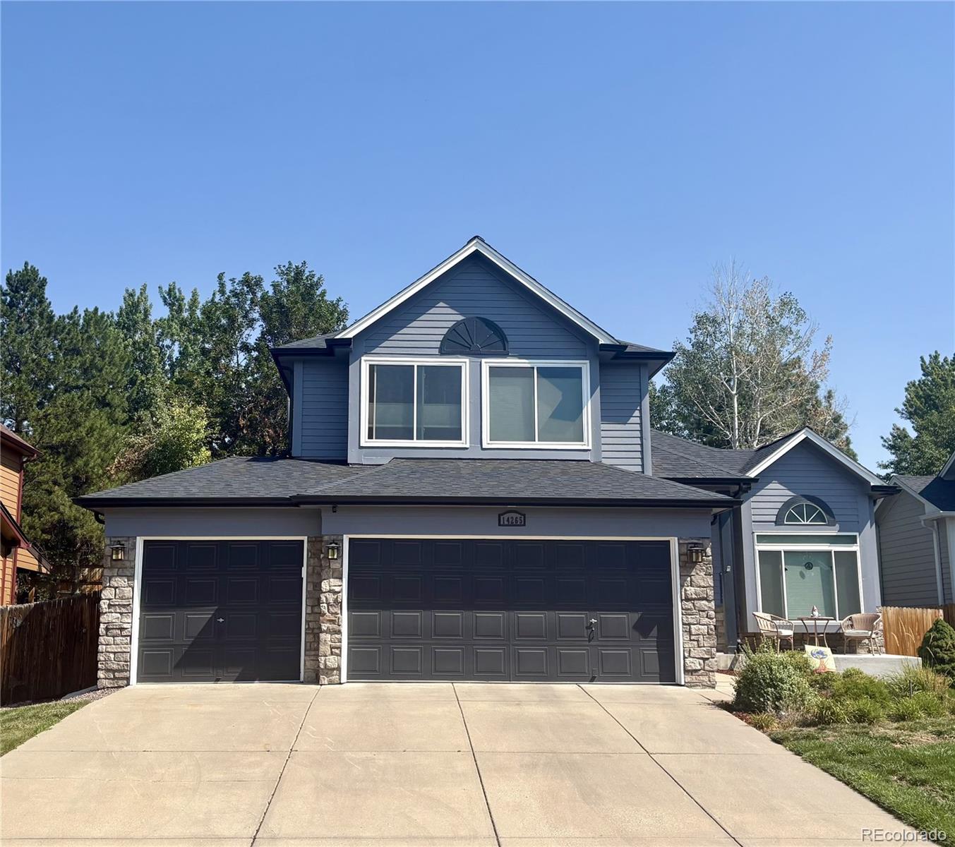 MLS Image #0 for 14265 w warren drive,denver, Colorado
