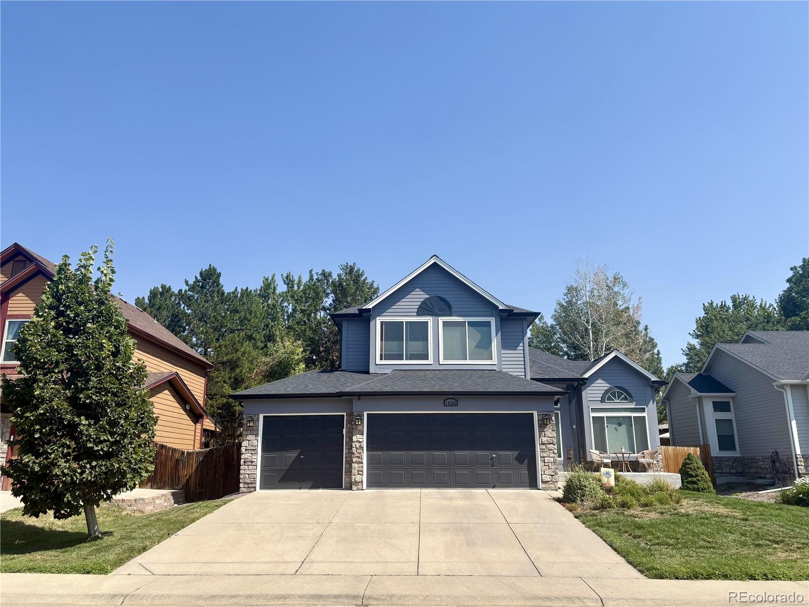 MLS Image #1 for 14265 w warren drive,denver, Colorado