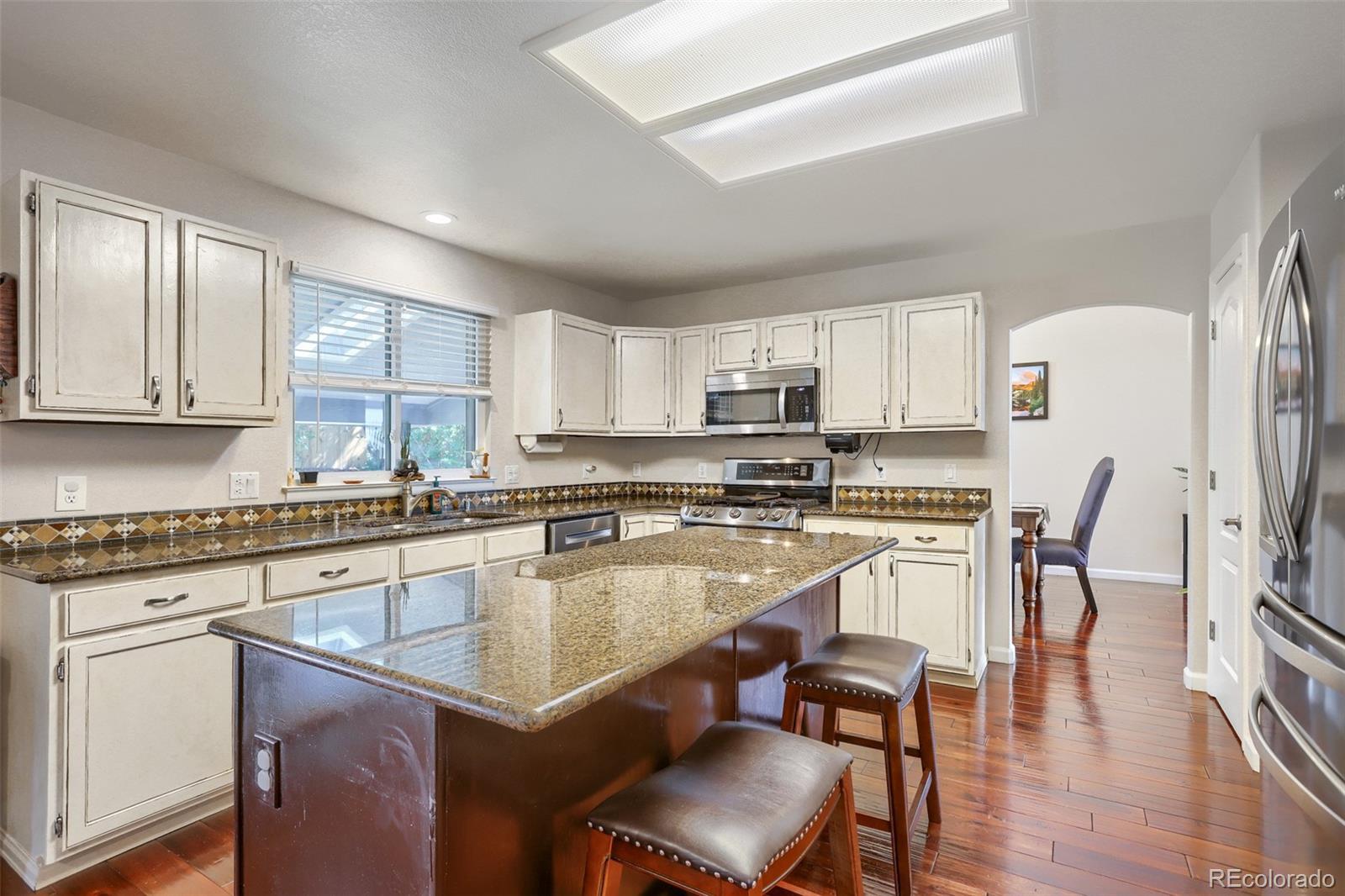 MLS Image #12 for 14265 w warren drive,denver, Colorado