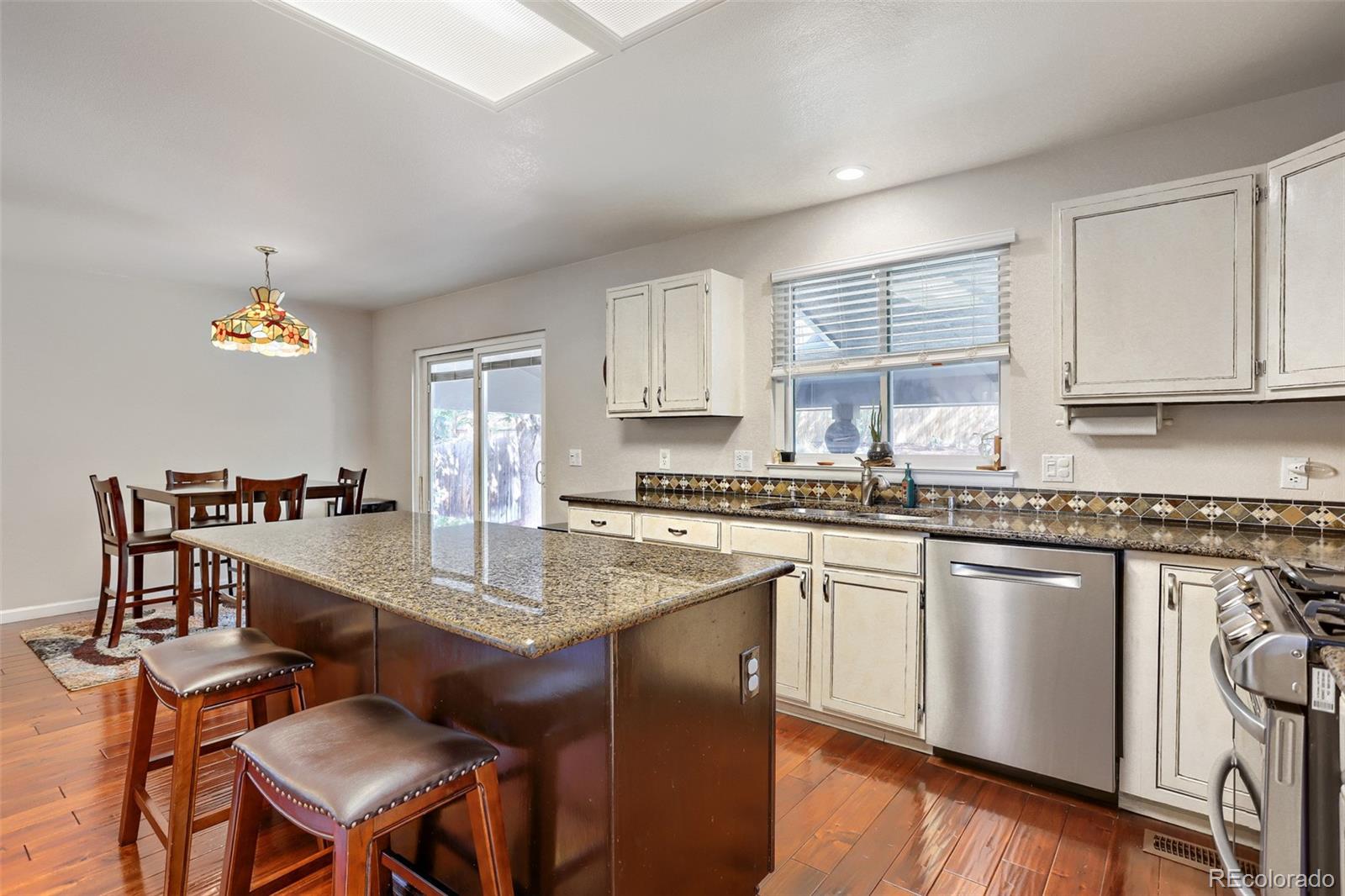 MLS Image #13 for 14265 w warren drive,denver, Colorado