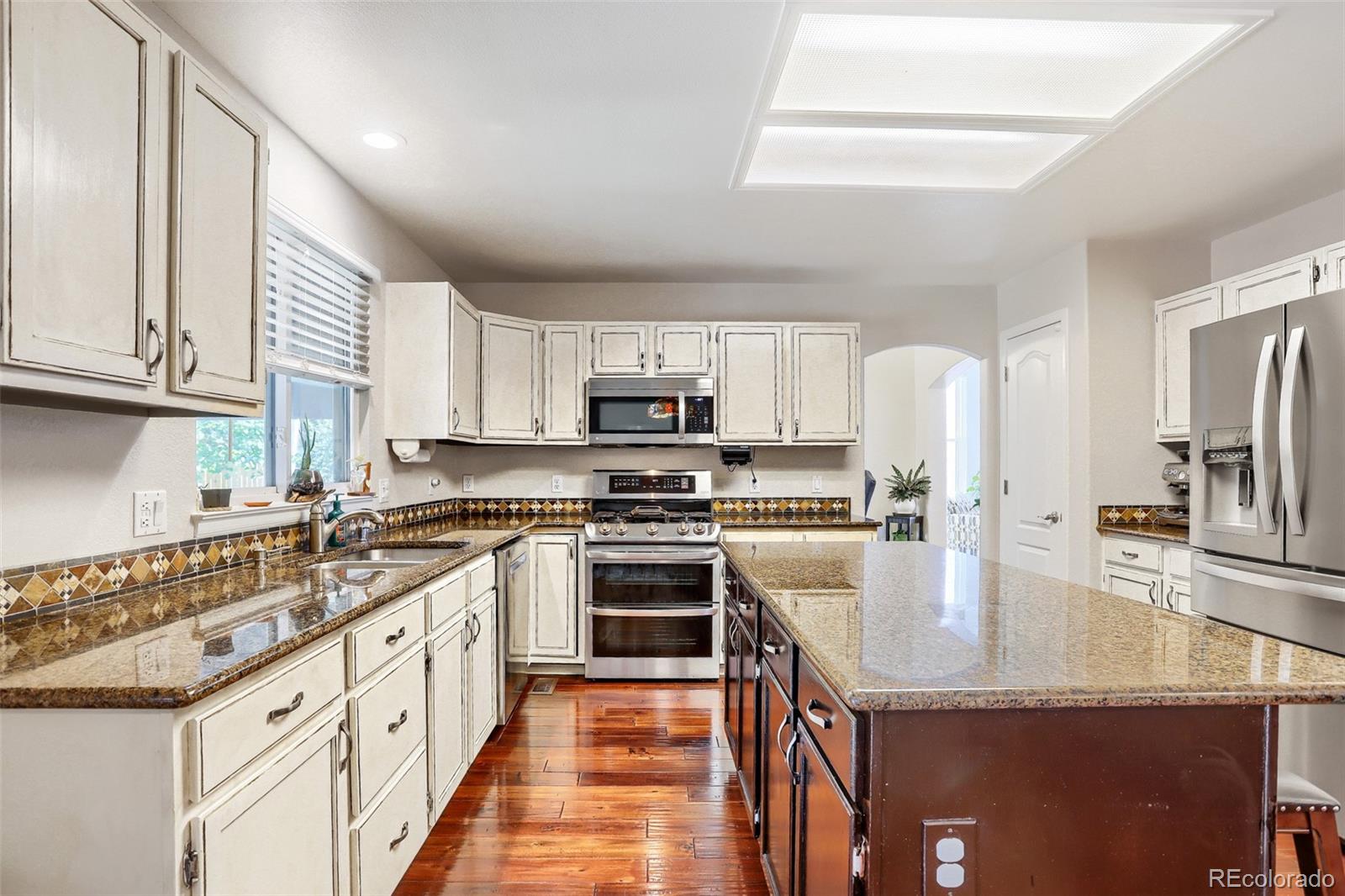 MLS Image #14 for 14265 w warren drive,denver, Colorado