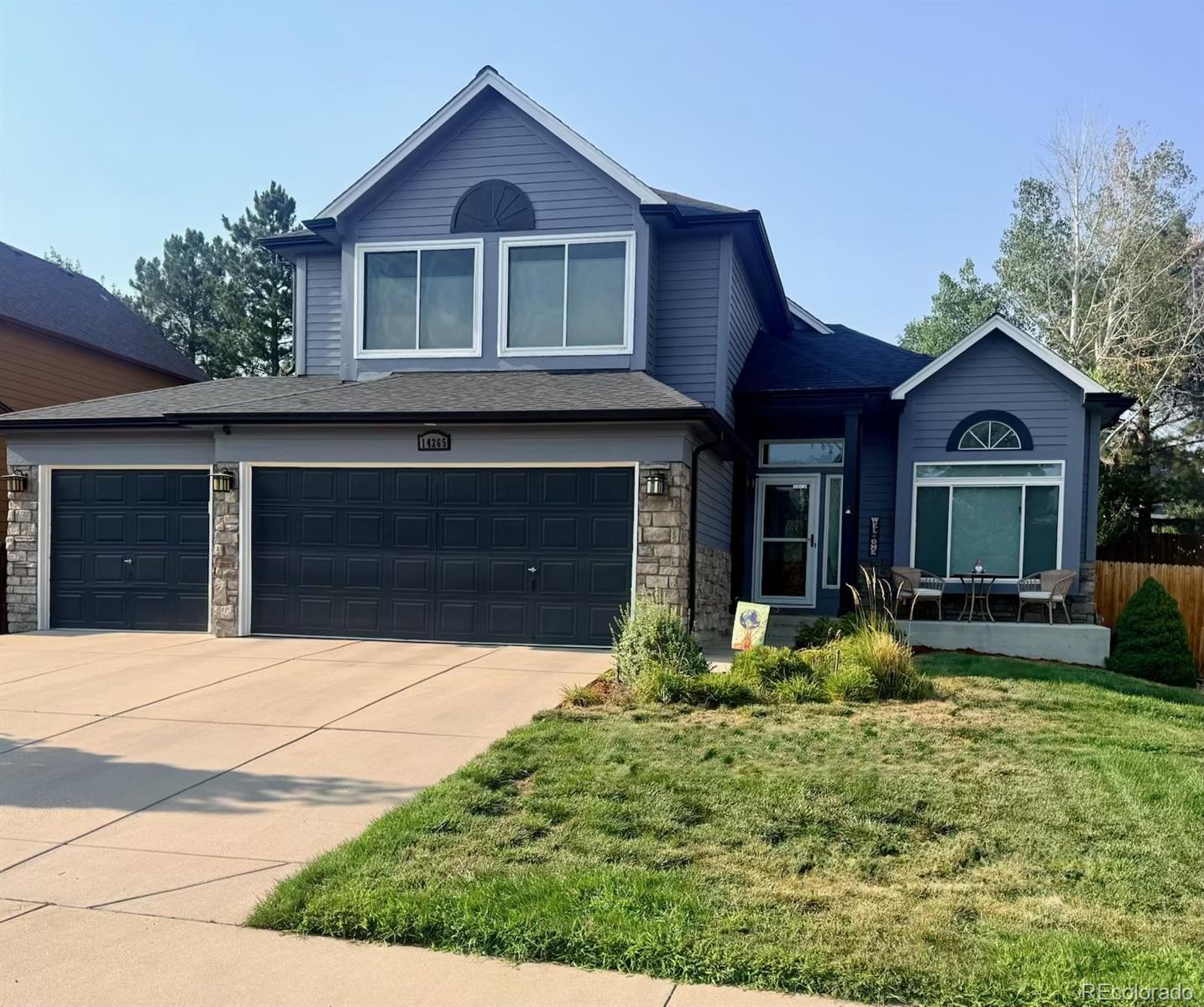 MLS Image #2 for 14265 w warren drive,denver, Colorado
