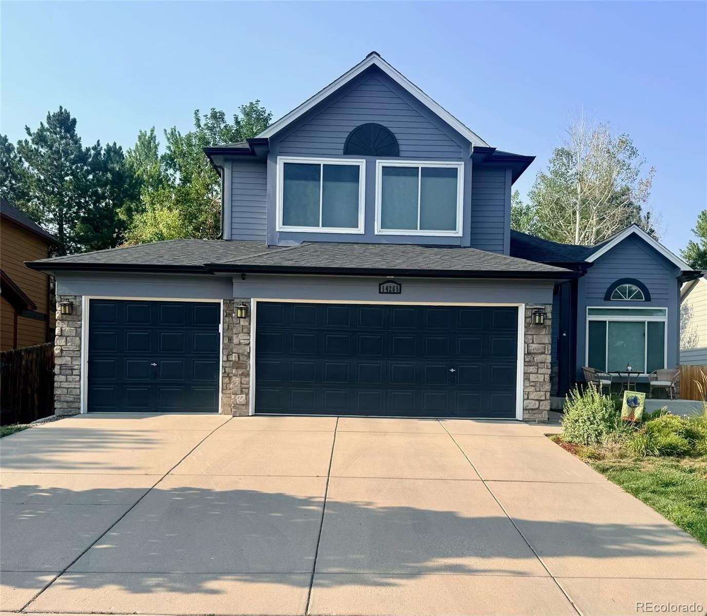MLS Image #3 for 14265 w warren drive,denver, Colorado