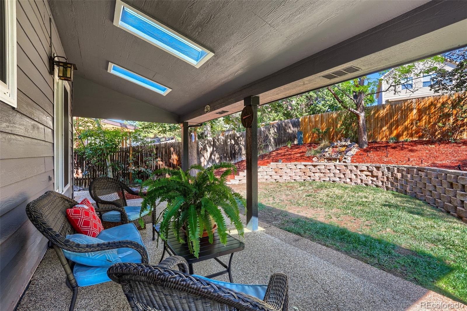 MLS Image #36 for 14265 w warren drive,denver, Colorado