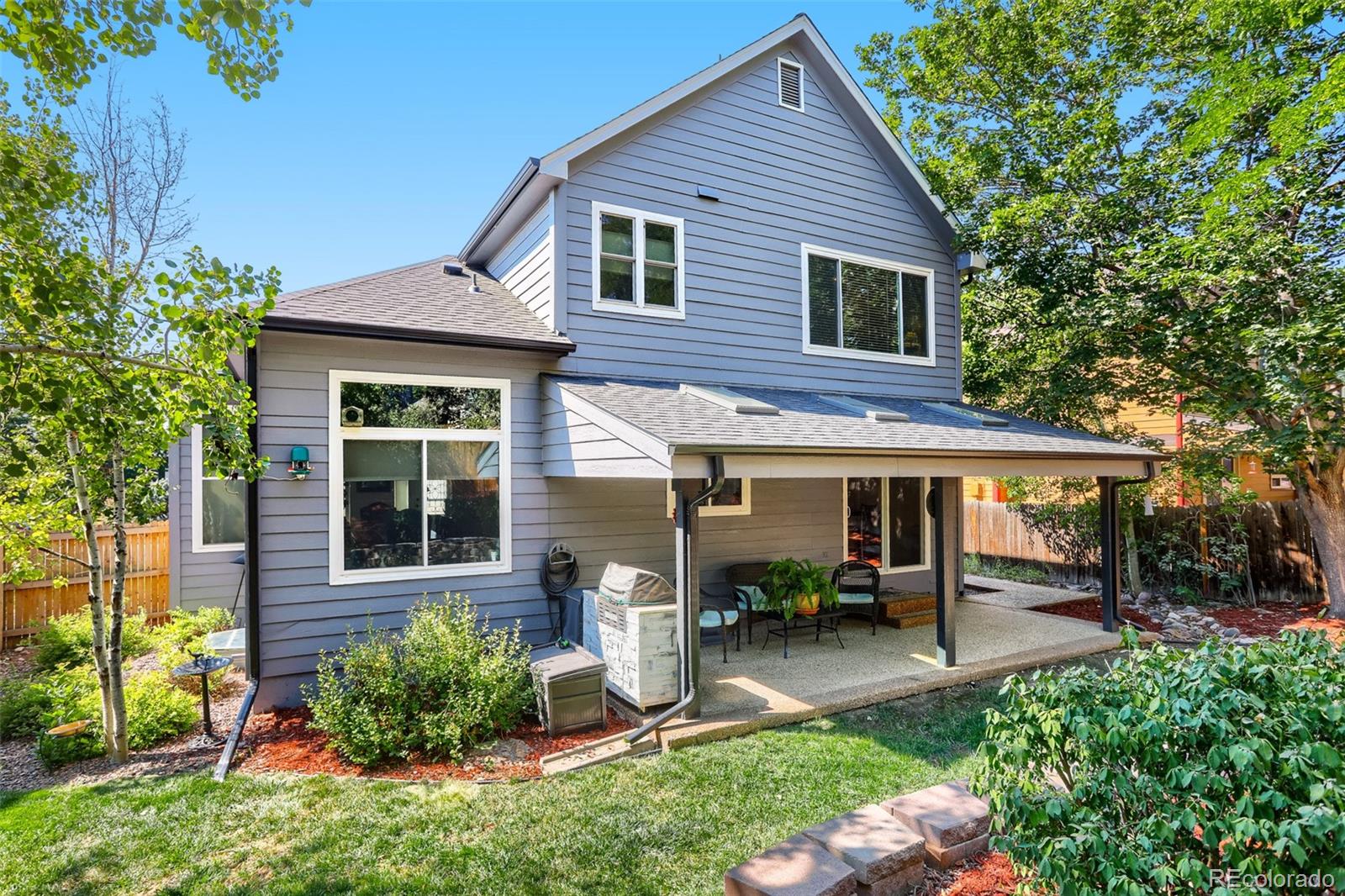 MLS Image #37 for 14265 w warren drive,denver, Colorado
