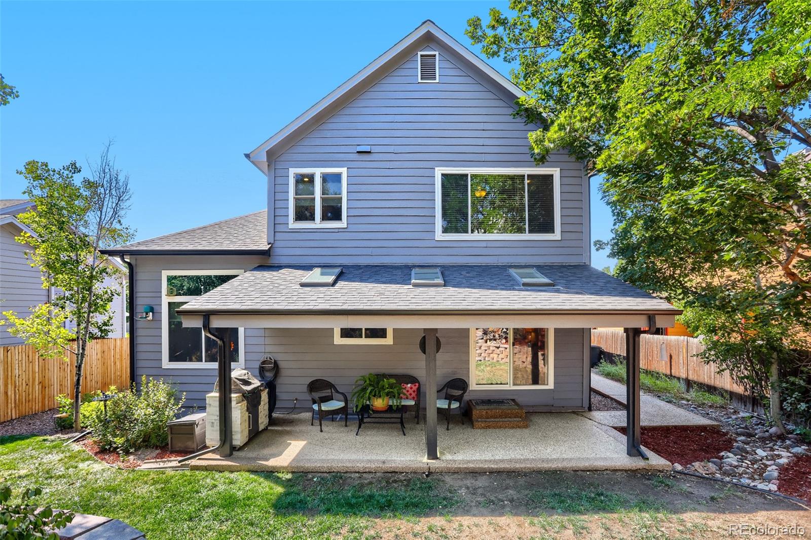 MLS Image #38 for 14265 w warren drive,denver, Colorado
